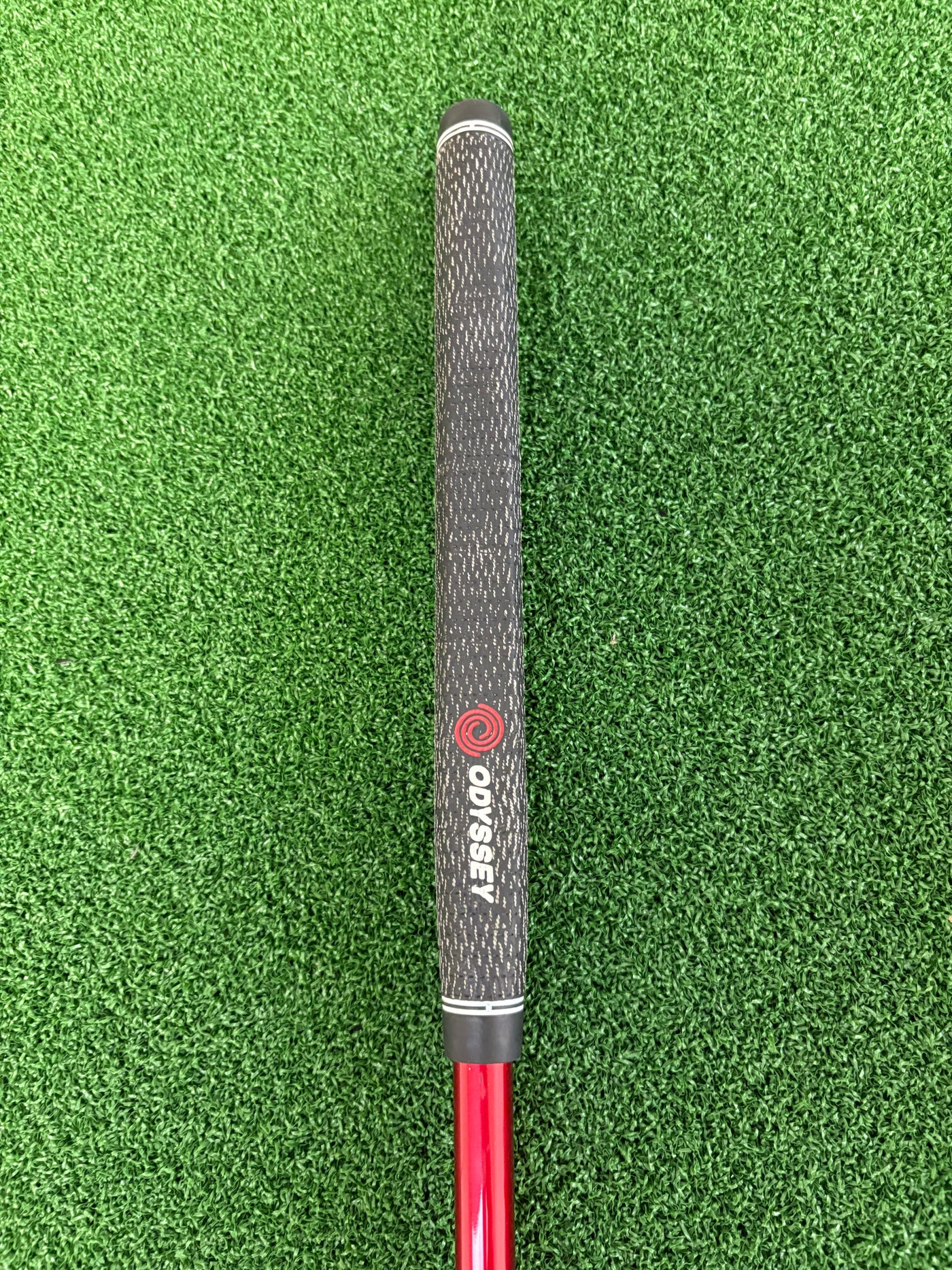 Odyssey White Hot OG 2-Ball (34")