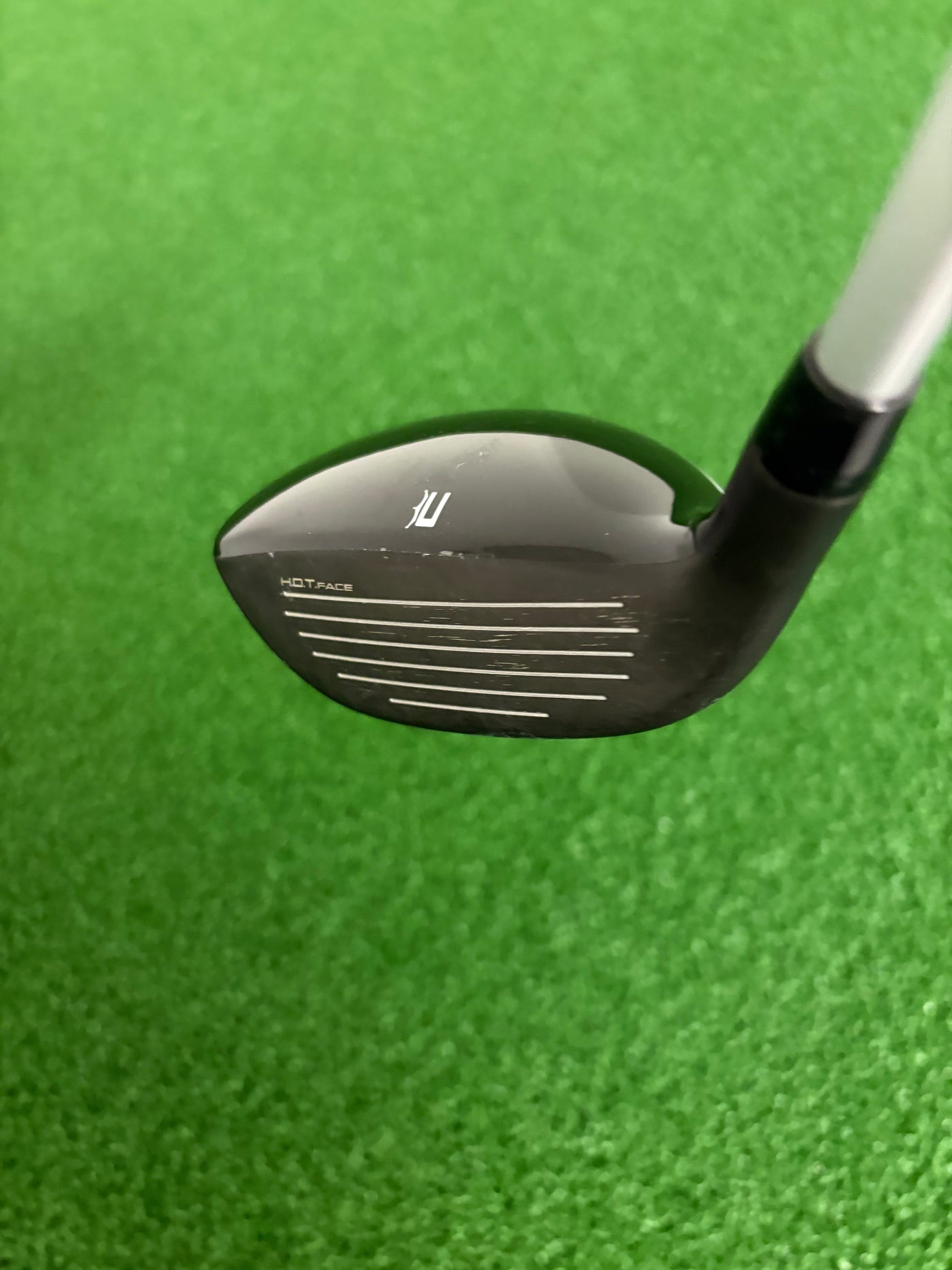 Cobra LTD X 24* 5 Hybrid (Ladies)