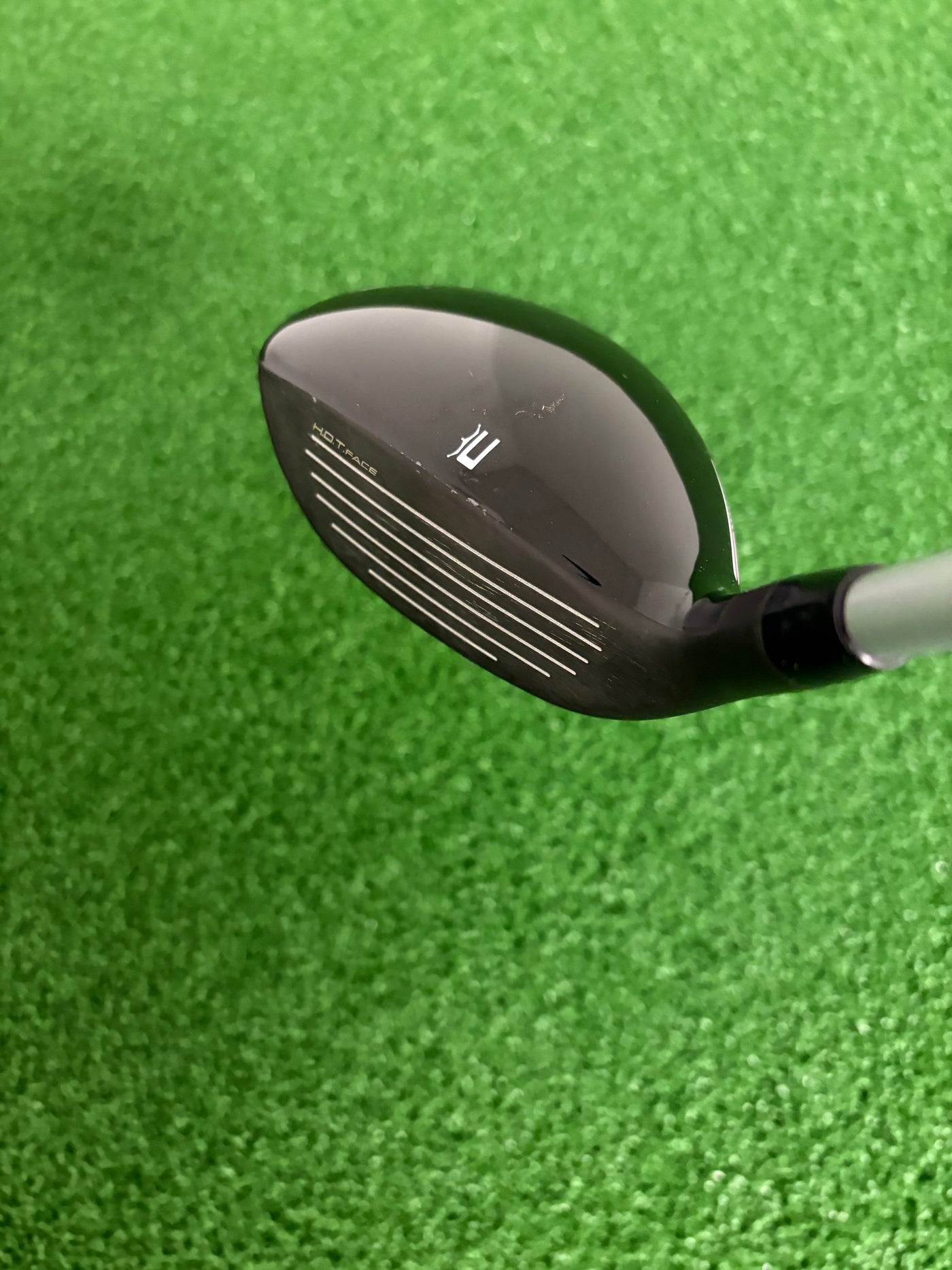 Cobra LTD X 24* 5 Hybrid (Ladies)