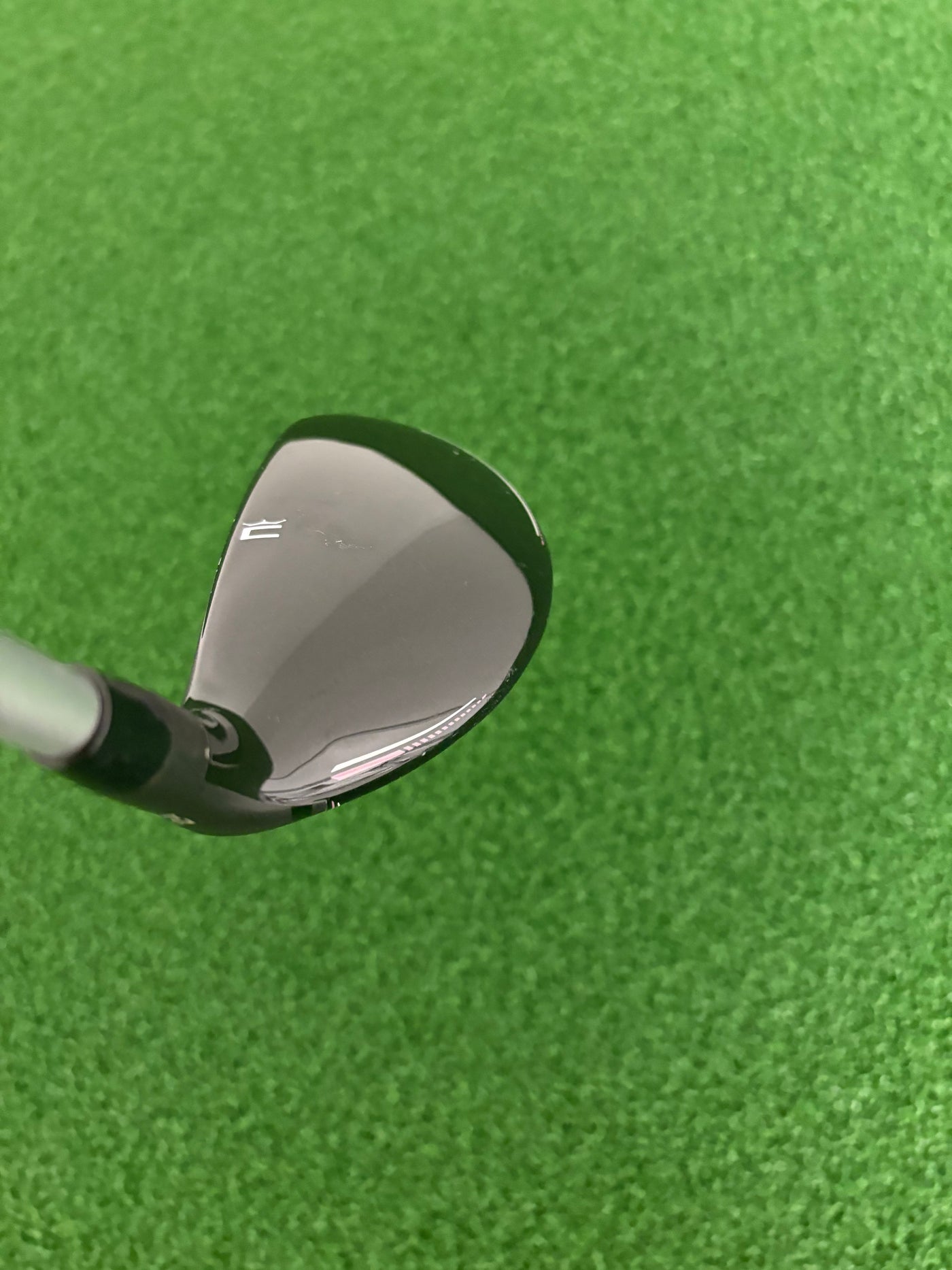 Cobra LTD X 24* 5 Hybrid (Ladies)