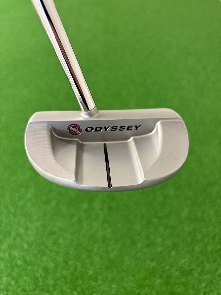 Odyssey White Hot OG #5 C/S (34")