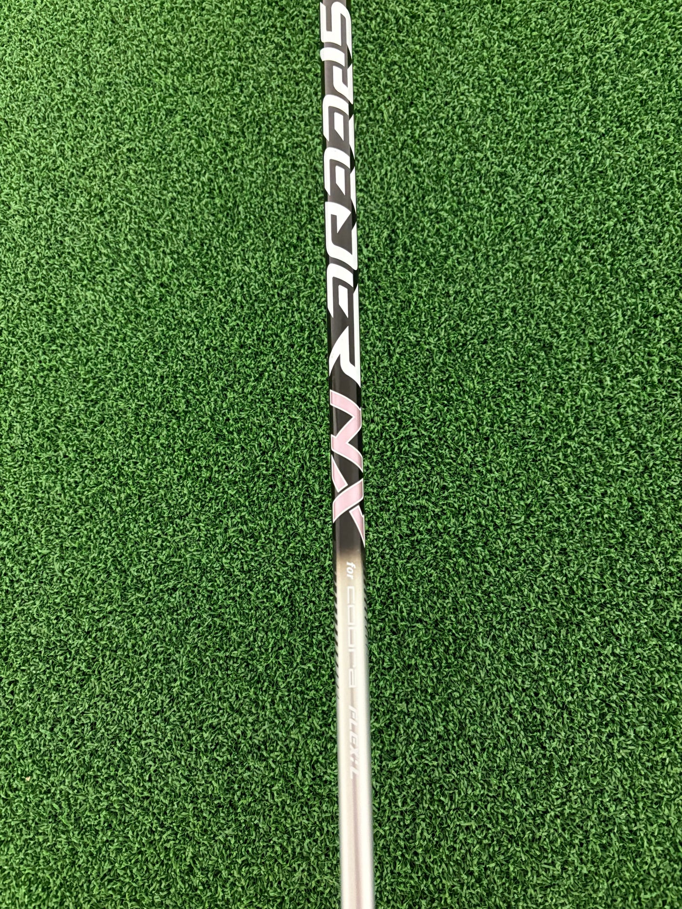 Cobra LTD X 24* 5 Hybrid (Ladies)