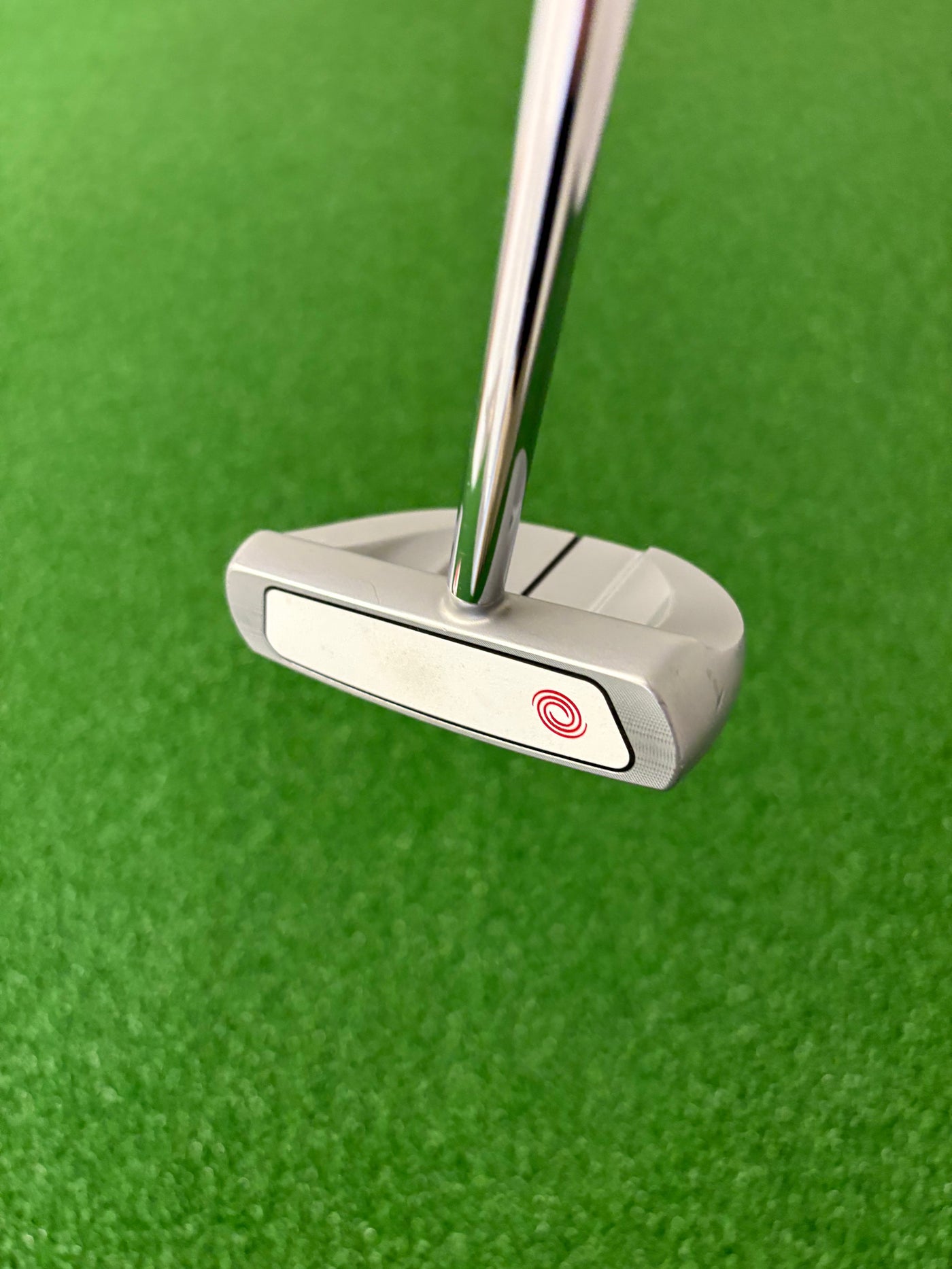 Odyssey White Hot OG #5 C/S (34")