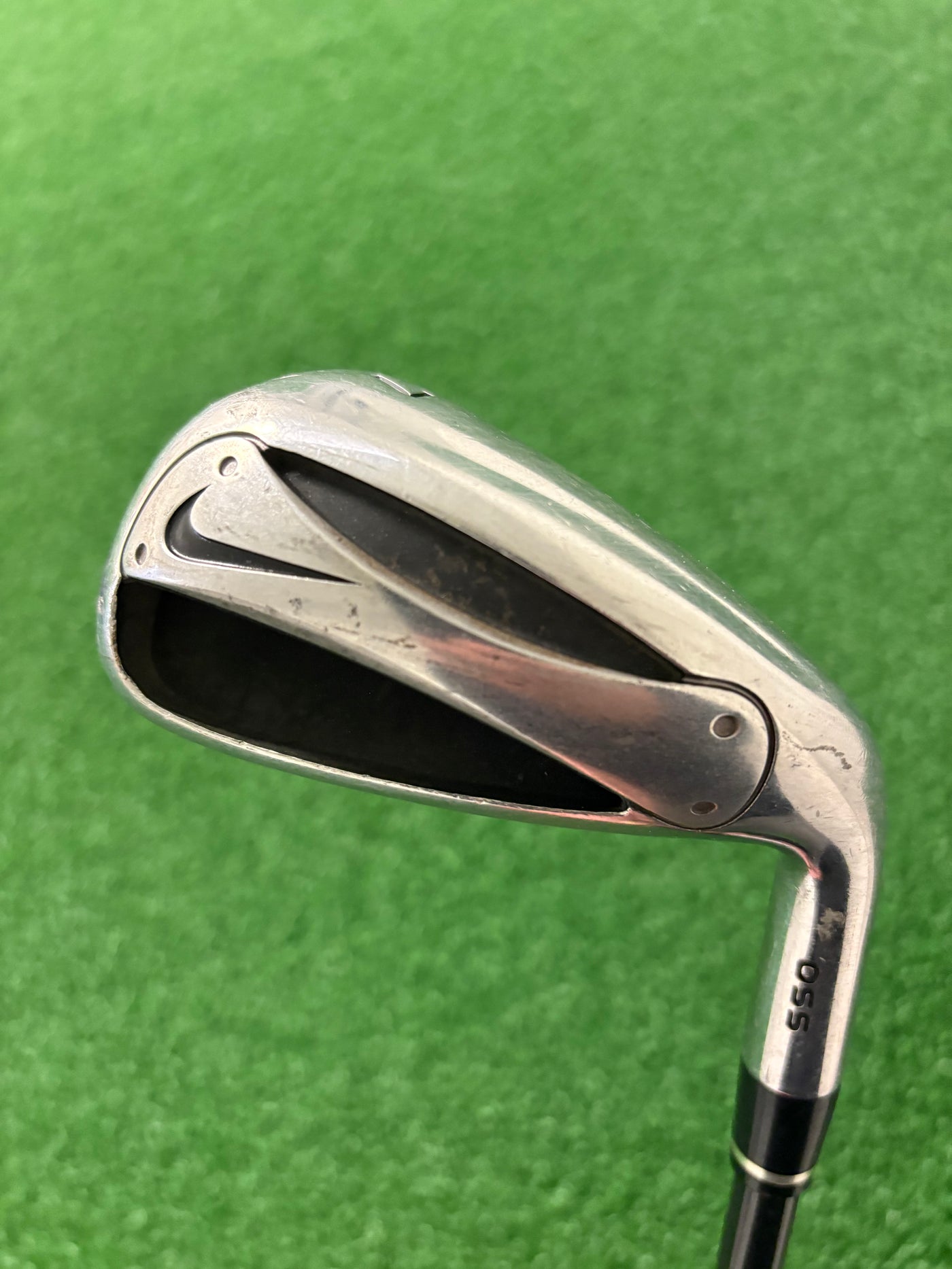 Nike Slingshot OSS 5-PW (Regular)