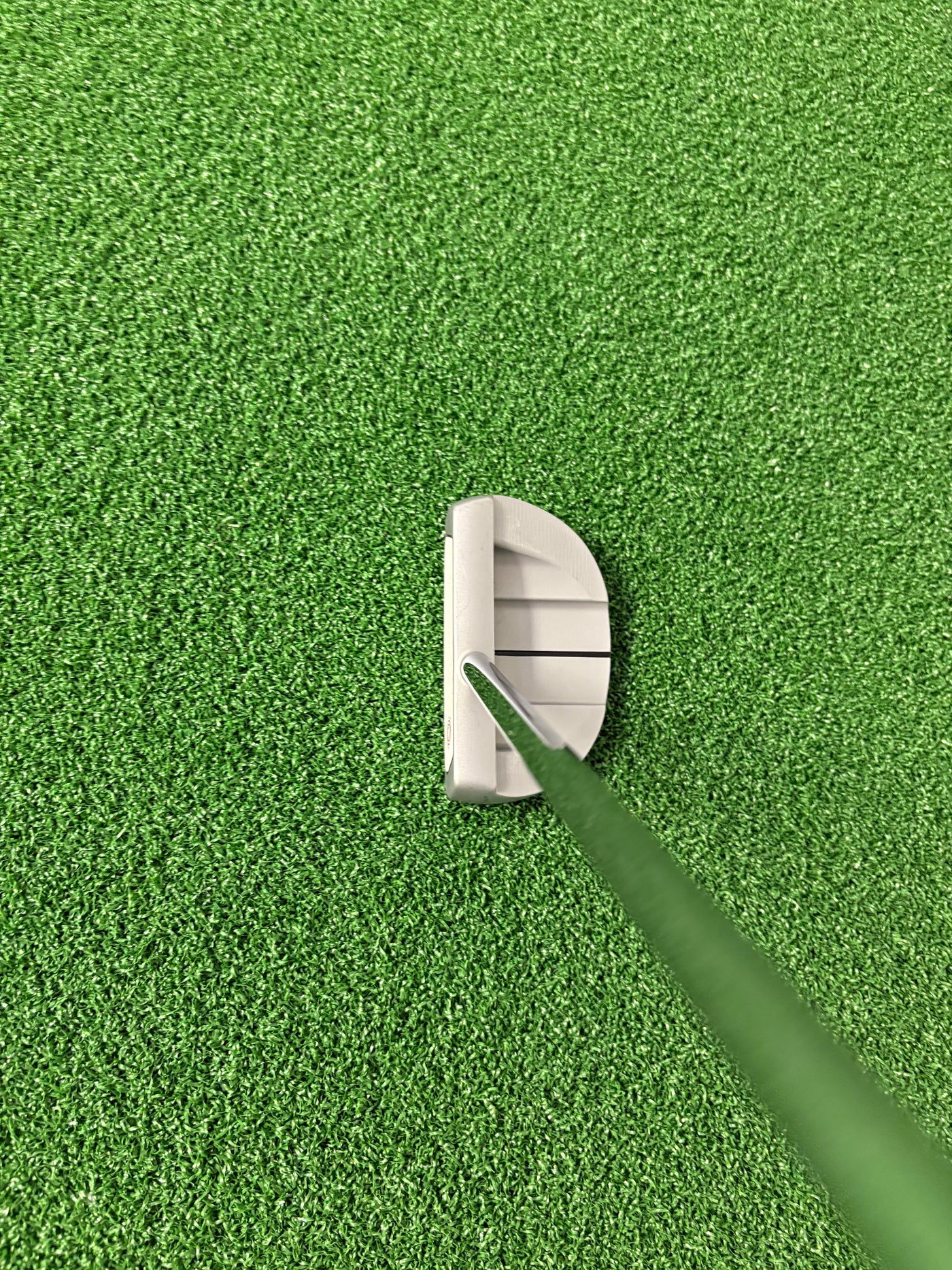 Odyssey White Hot OG #5 C/S (34")