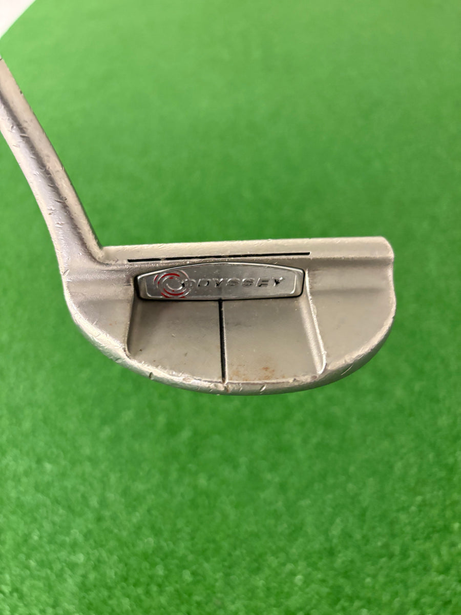 Odyssey White Hot XG #9 (33")