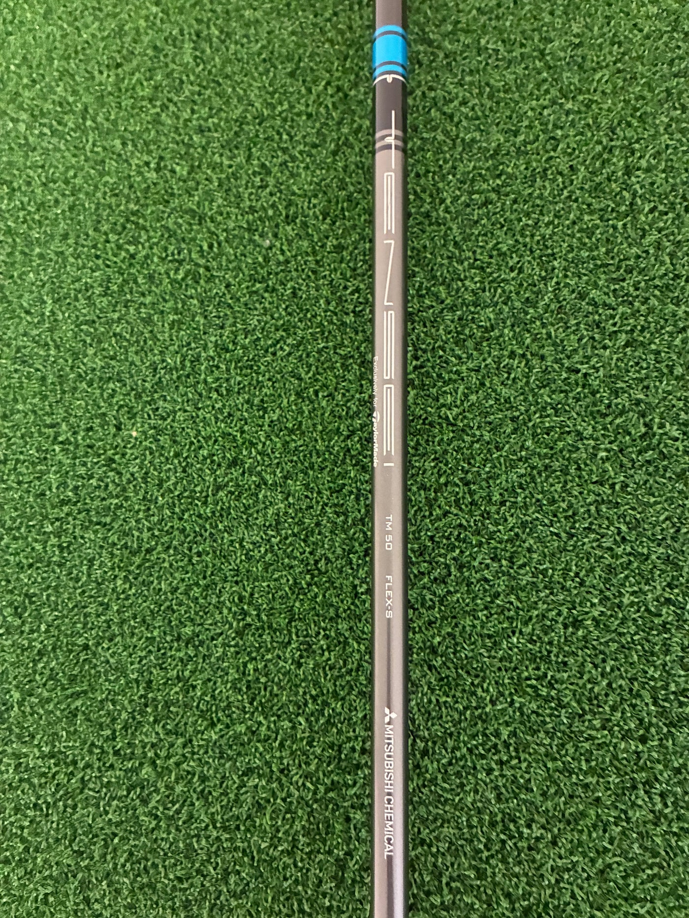 Taylormade Sim Max 15* 3 Wood (Stiff)