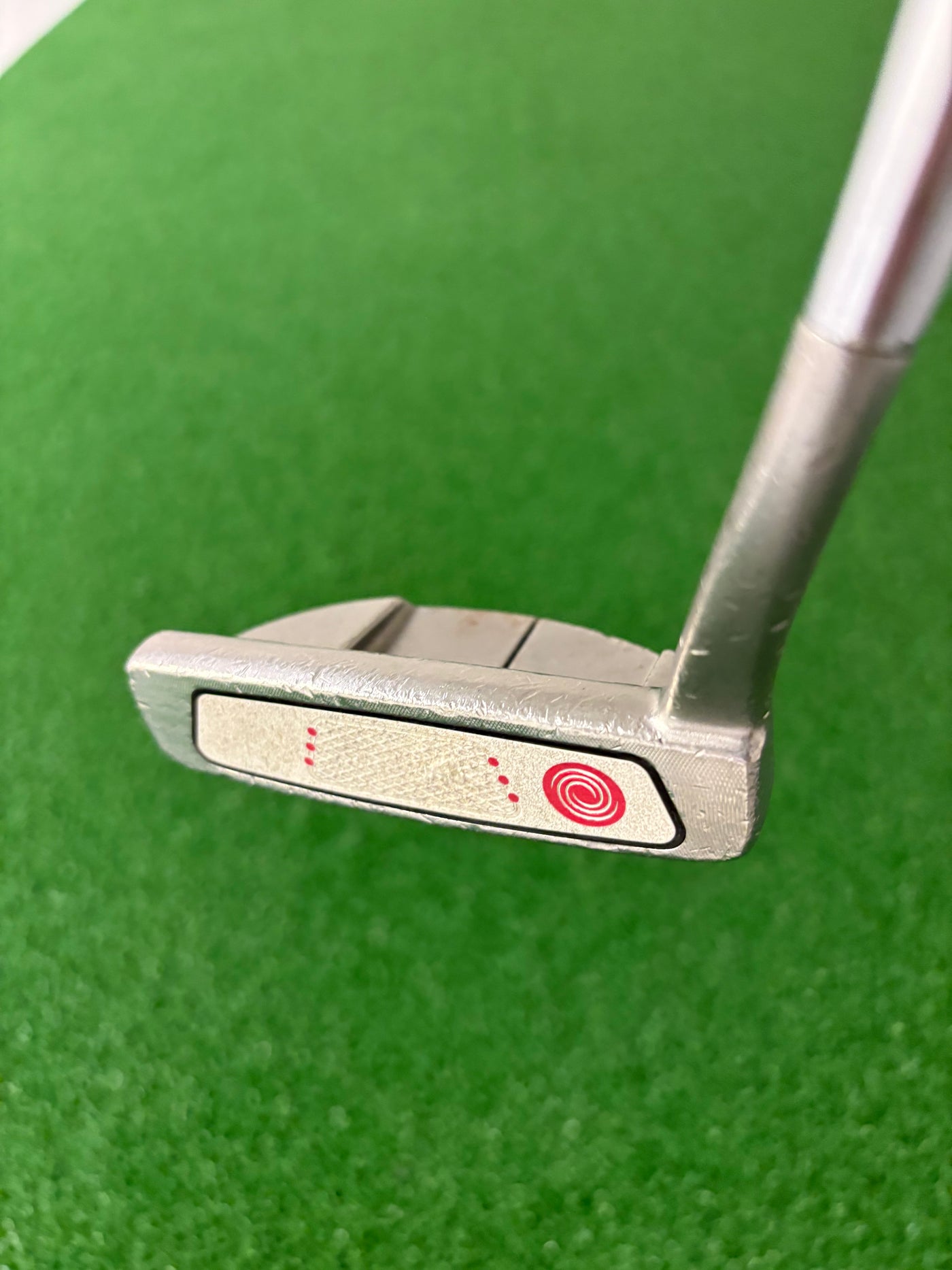 Odyssey White Hot XG #9 (33")