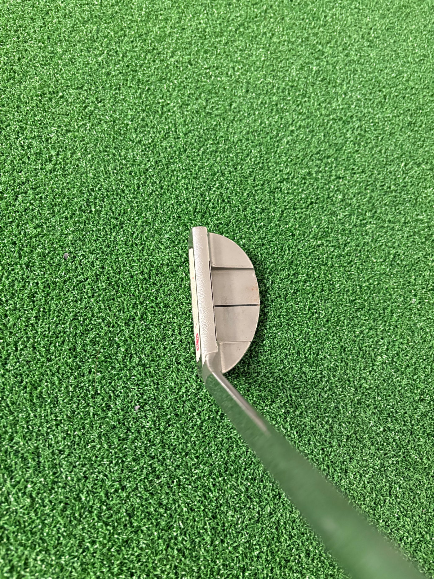 Odyssey White Hot XG #9 (33")