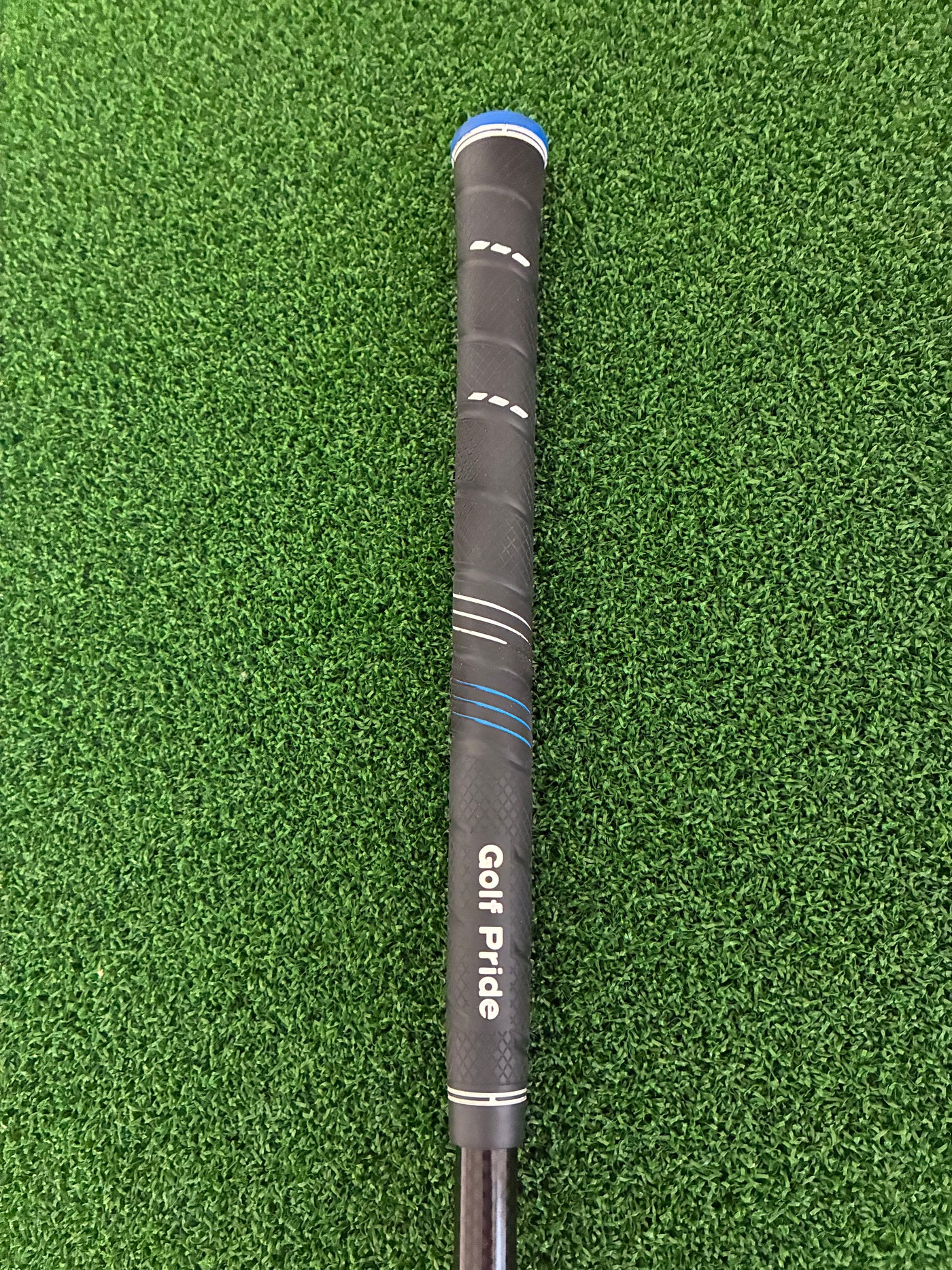 Taylormade Sim Max 15* 3 Wood (Stiff)