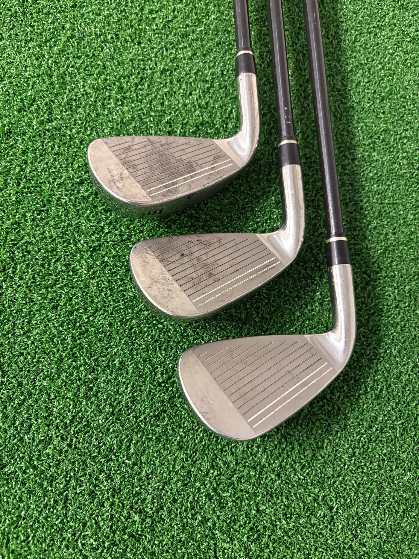 Nike Slingshot OSS 5-PW (Regular)