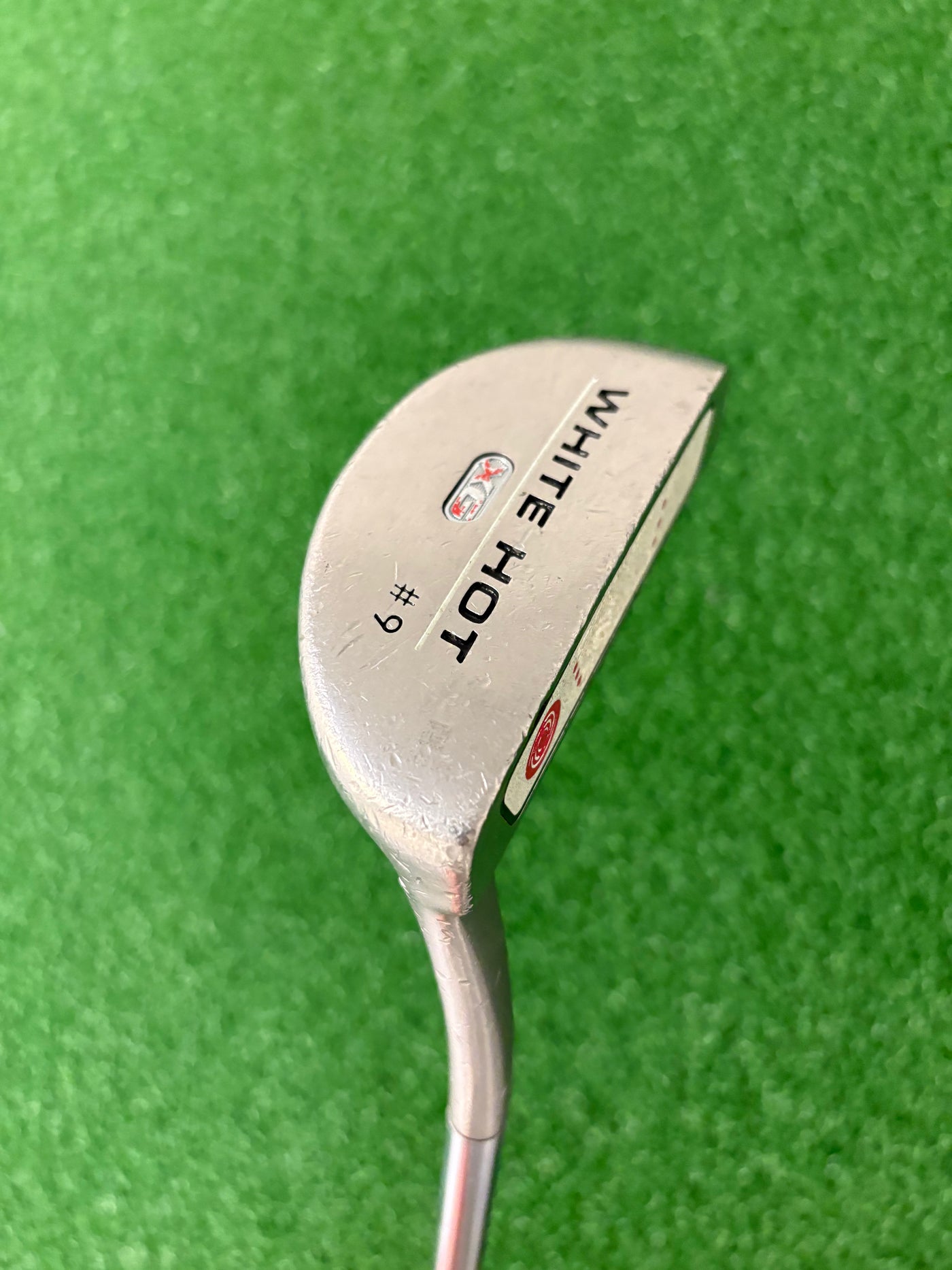 Odyssey White Hot XG #9 (33")