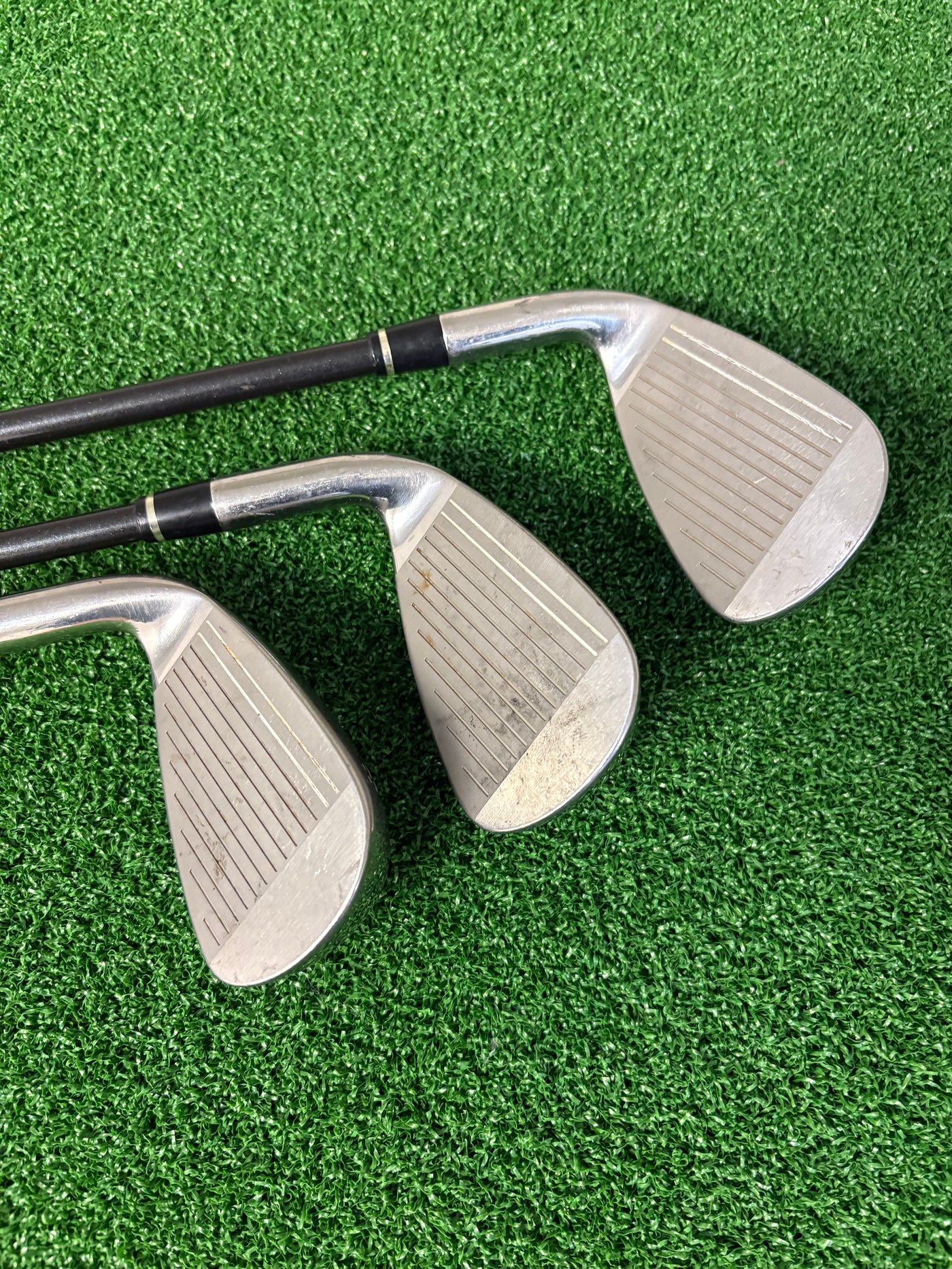 Nike Slingshot OSS 5-PW (Regular)