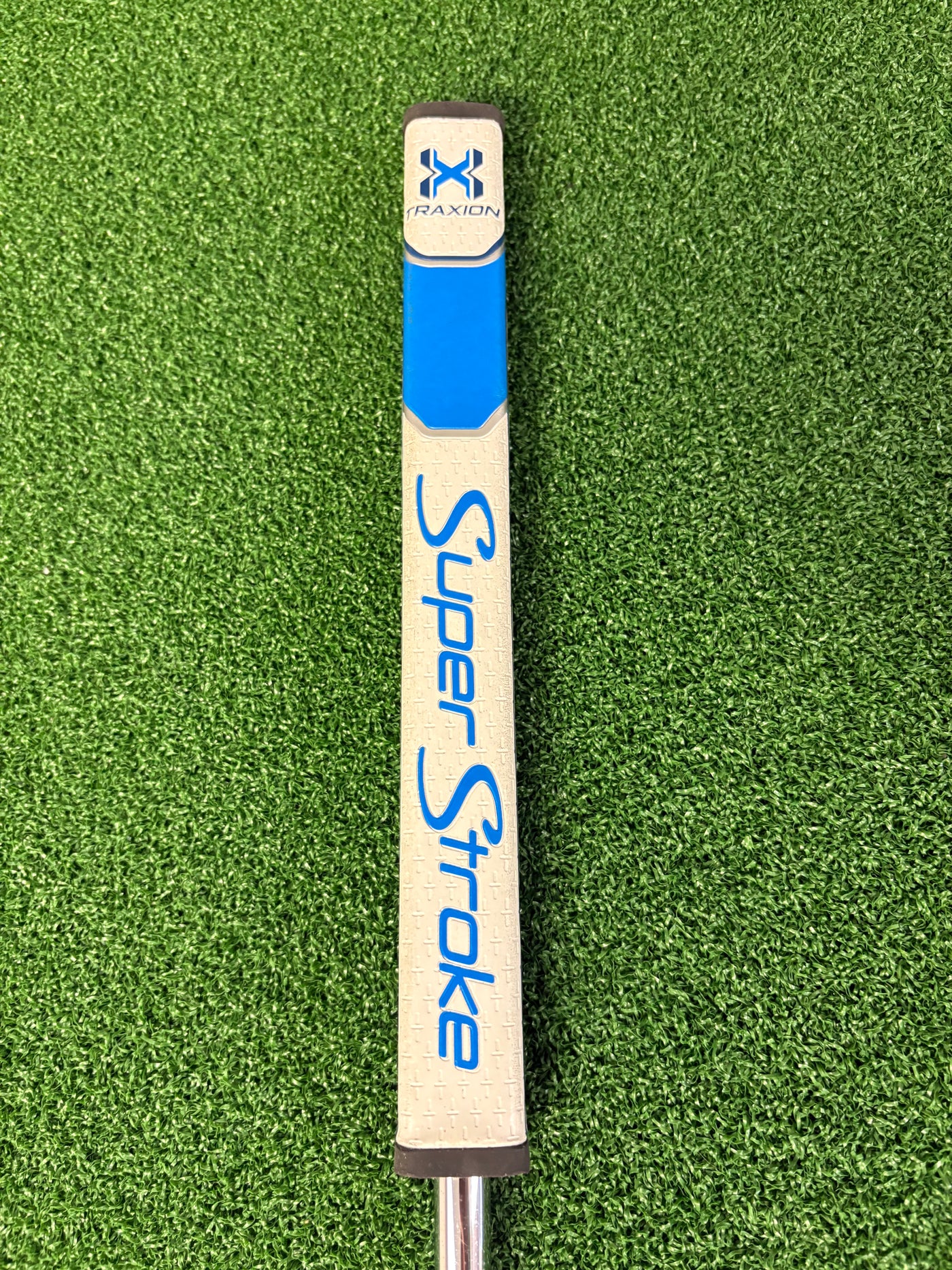 Odyssey White Hot XG #9 (33")
