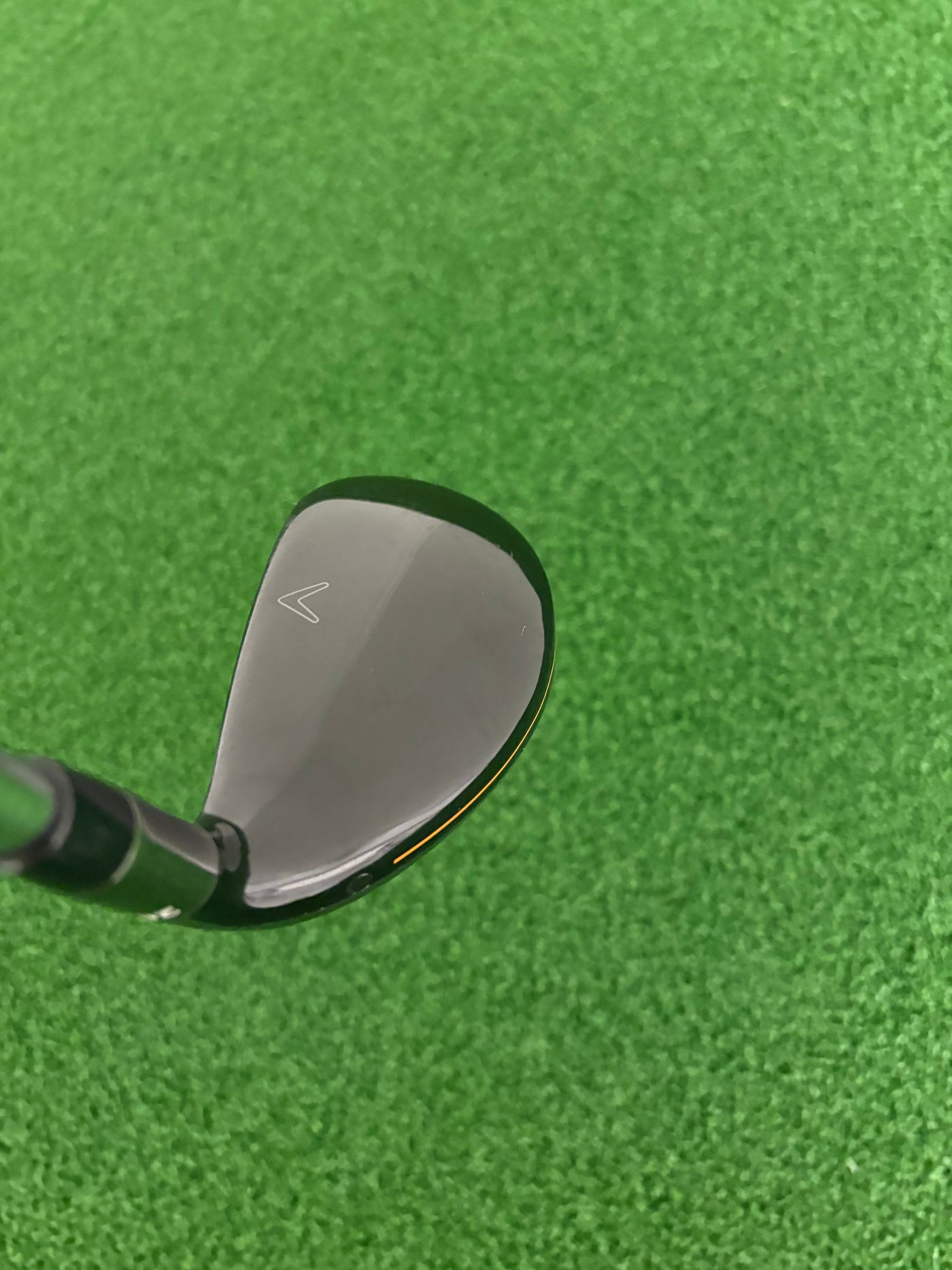 Callaway Mavrik 20* 4 Hybrid (Stiff)