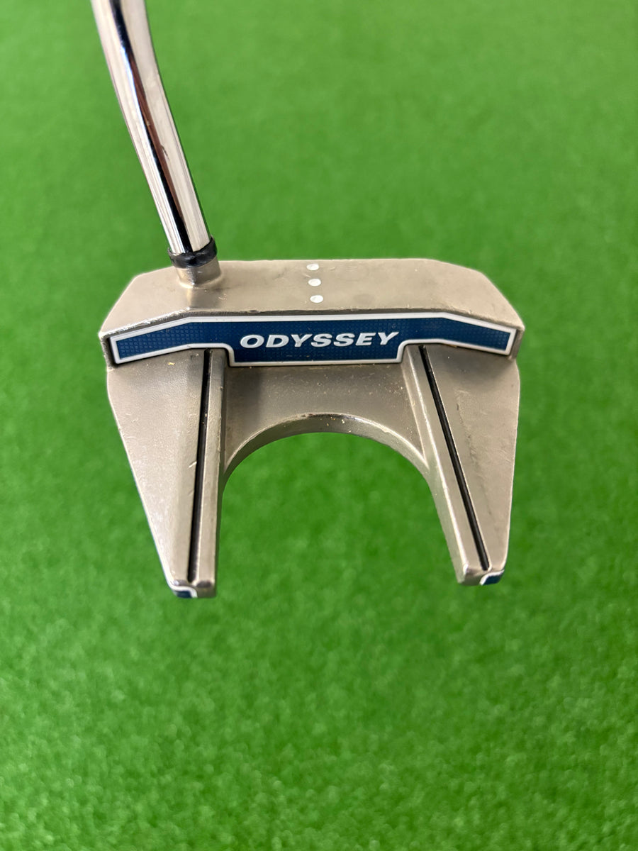 Odyssey White Hot RX #7 (34")