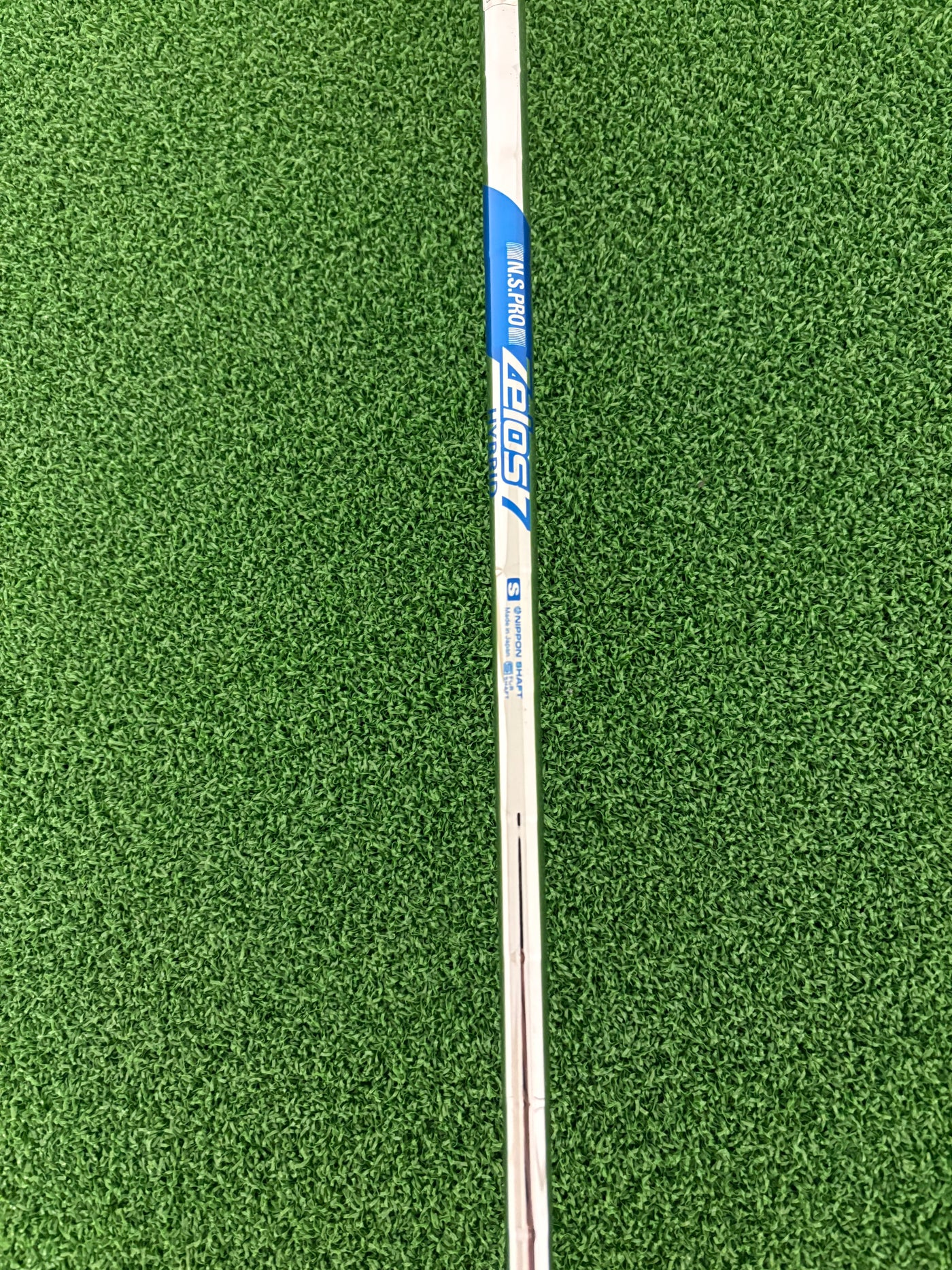 Callaway Mavrik 20* 4 Hybrid (Stiff)