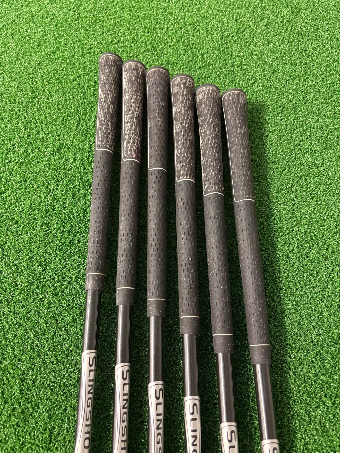 Nike Slingshot OSS 5-PW (Regular)