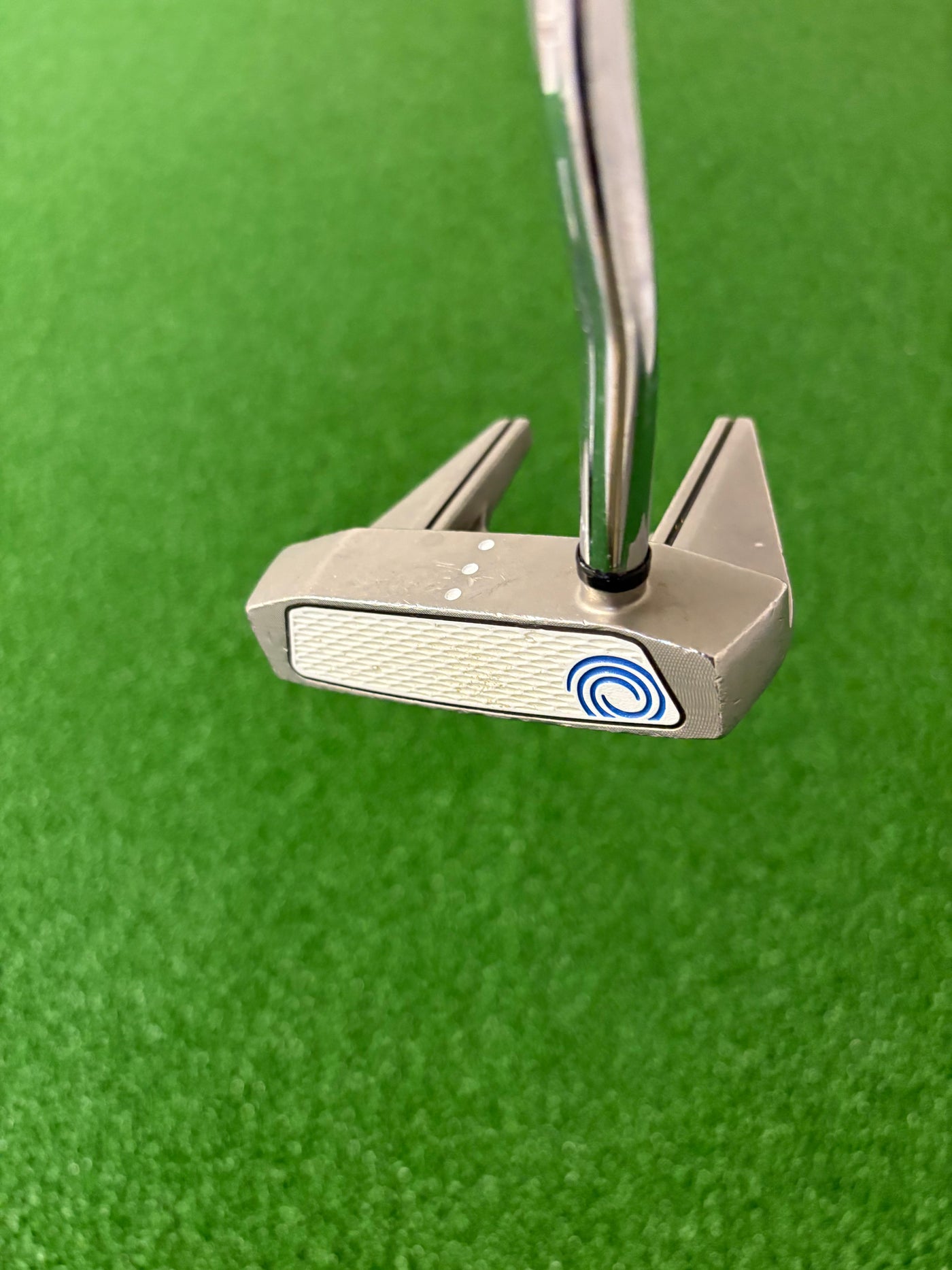 Odyssey White Hot RX #7 (34")