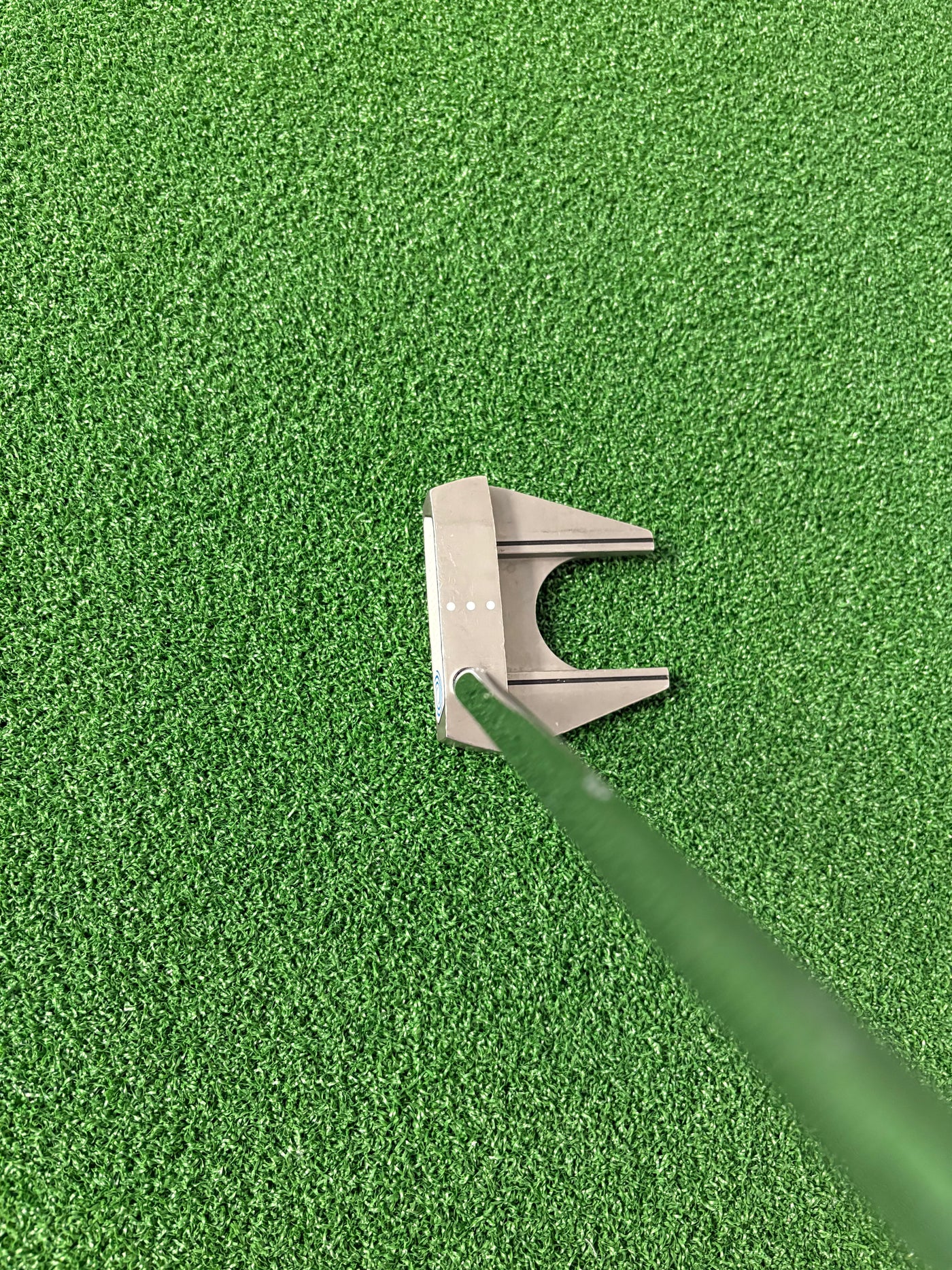 Odyssey White Hot RX #7 (34")