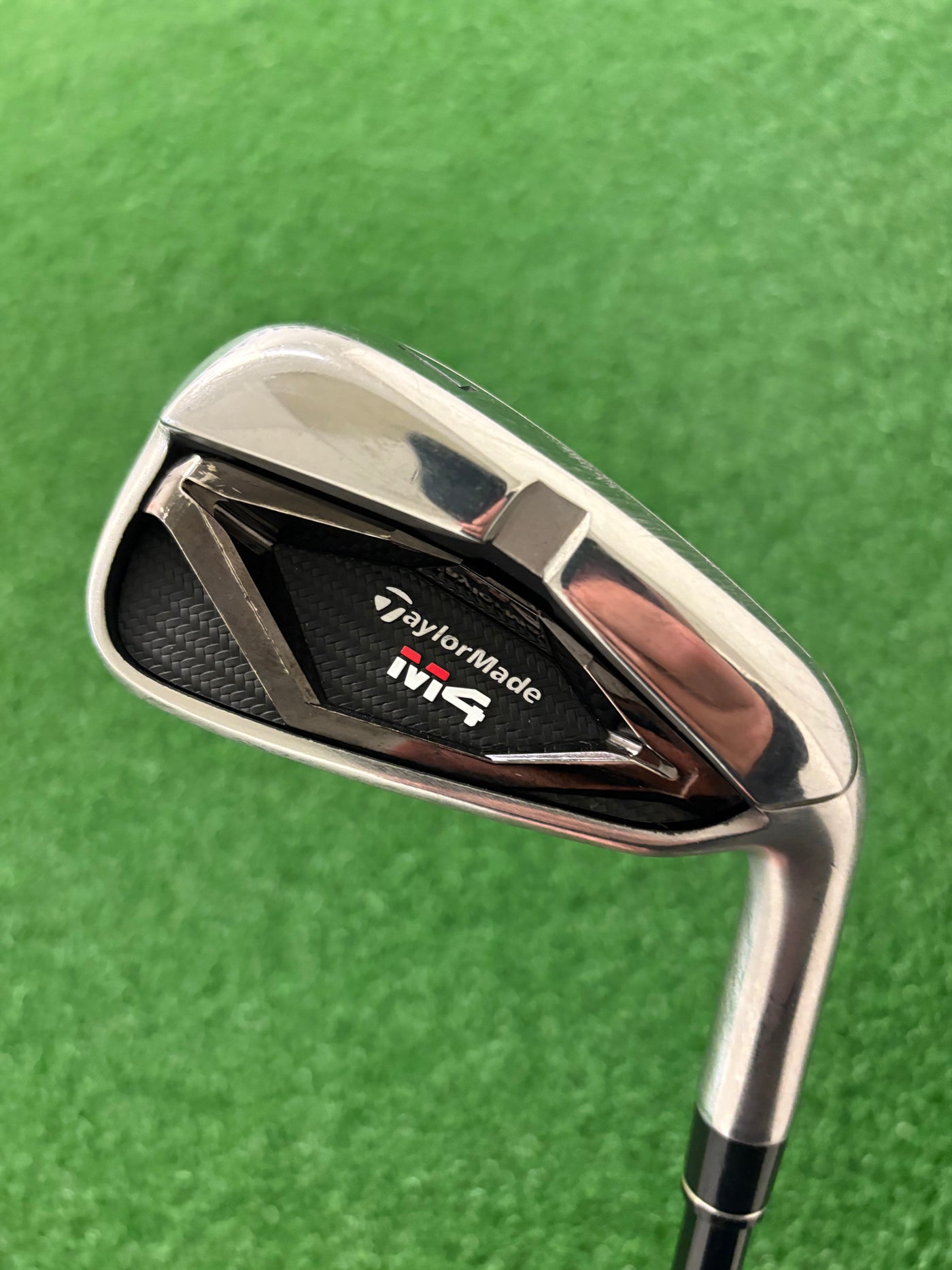 Taylormade M4 (2021) 5-PW (Regular)
