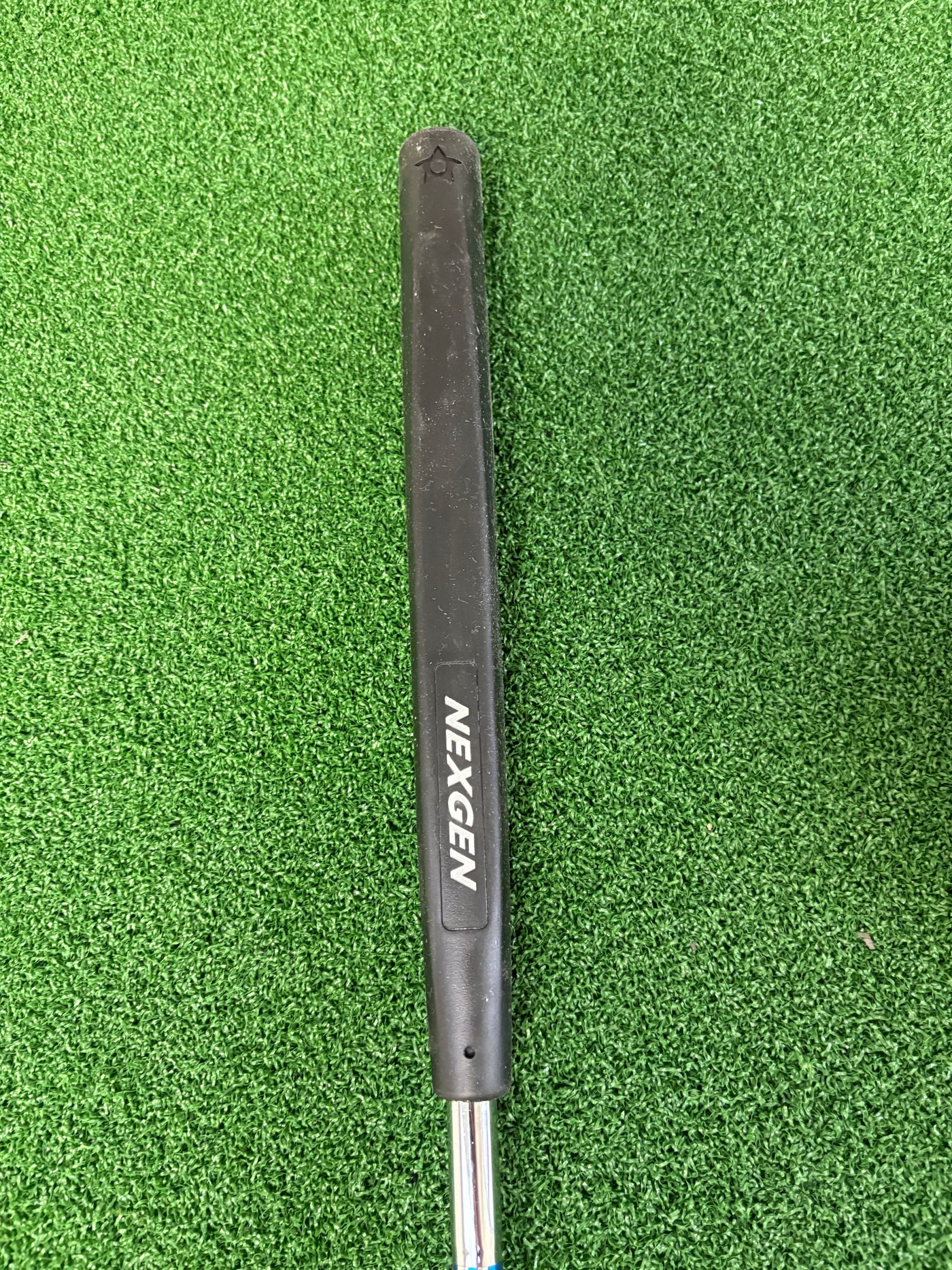 Odyssey White Hot RX #7 (34")