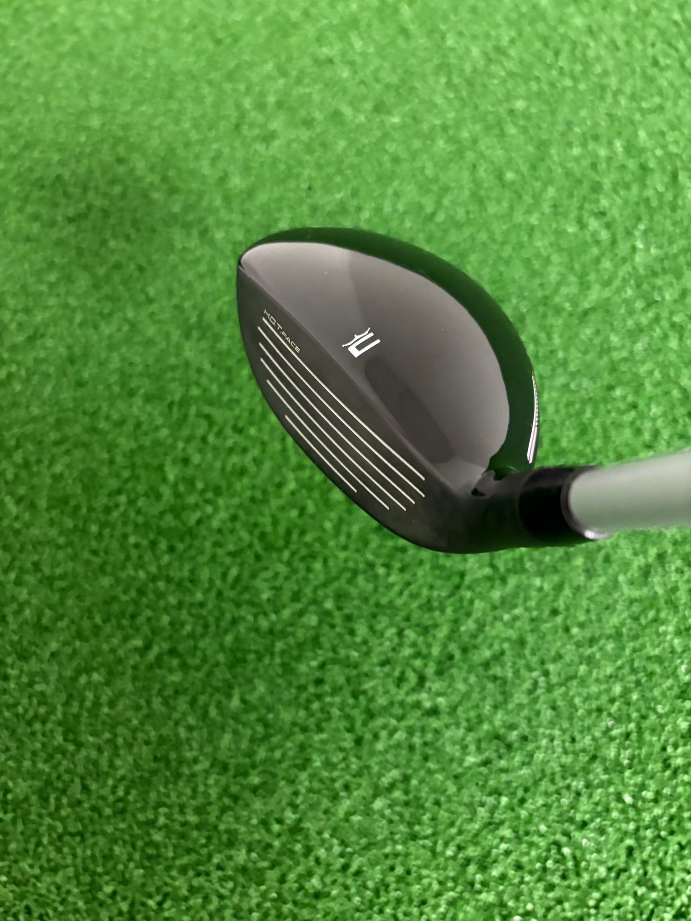 Cobra LTD X 24* 5 Hybrid (Ladies)