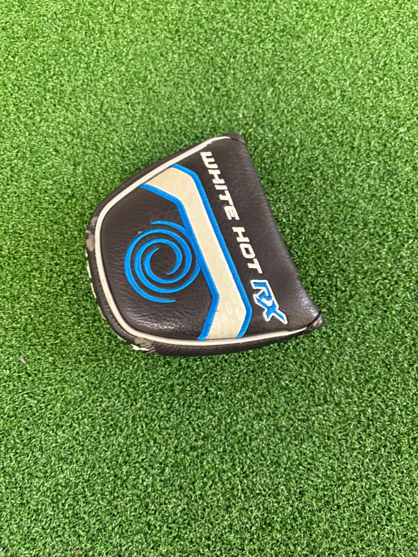 Odyssey White Hot RX #7 (34")