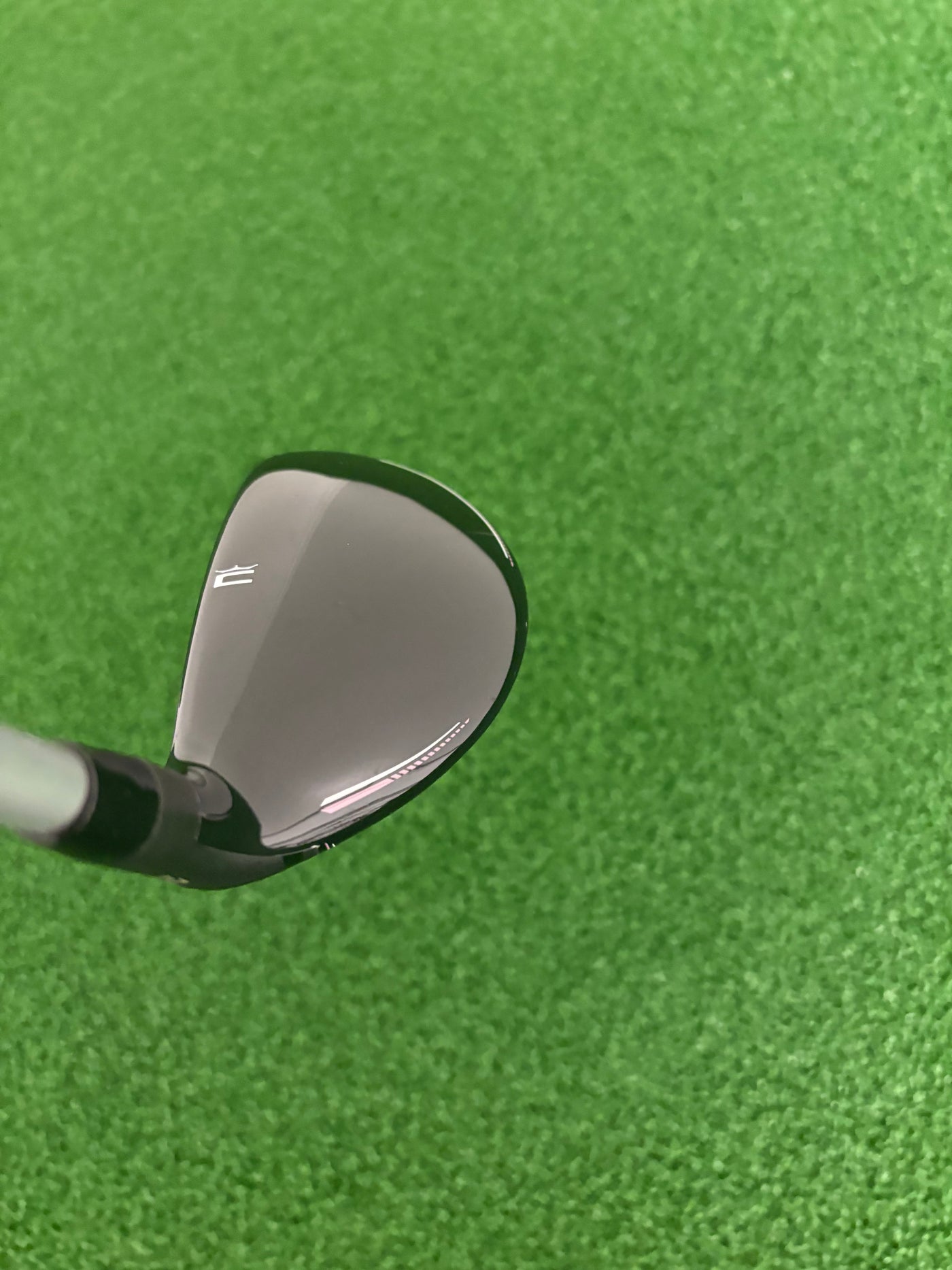 Cobra LTD X 24* 5 Hybrid (Ladies)