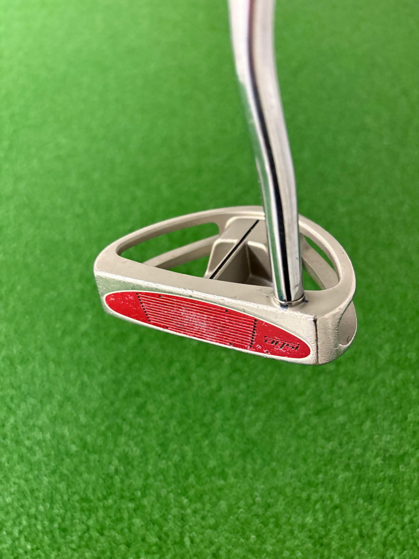 Taylormade Rossa Monza Corza AGSi  (34")