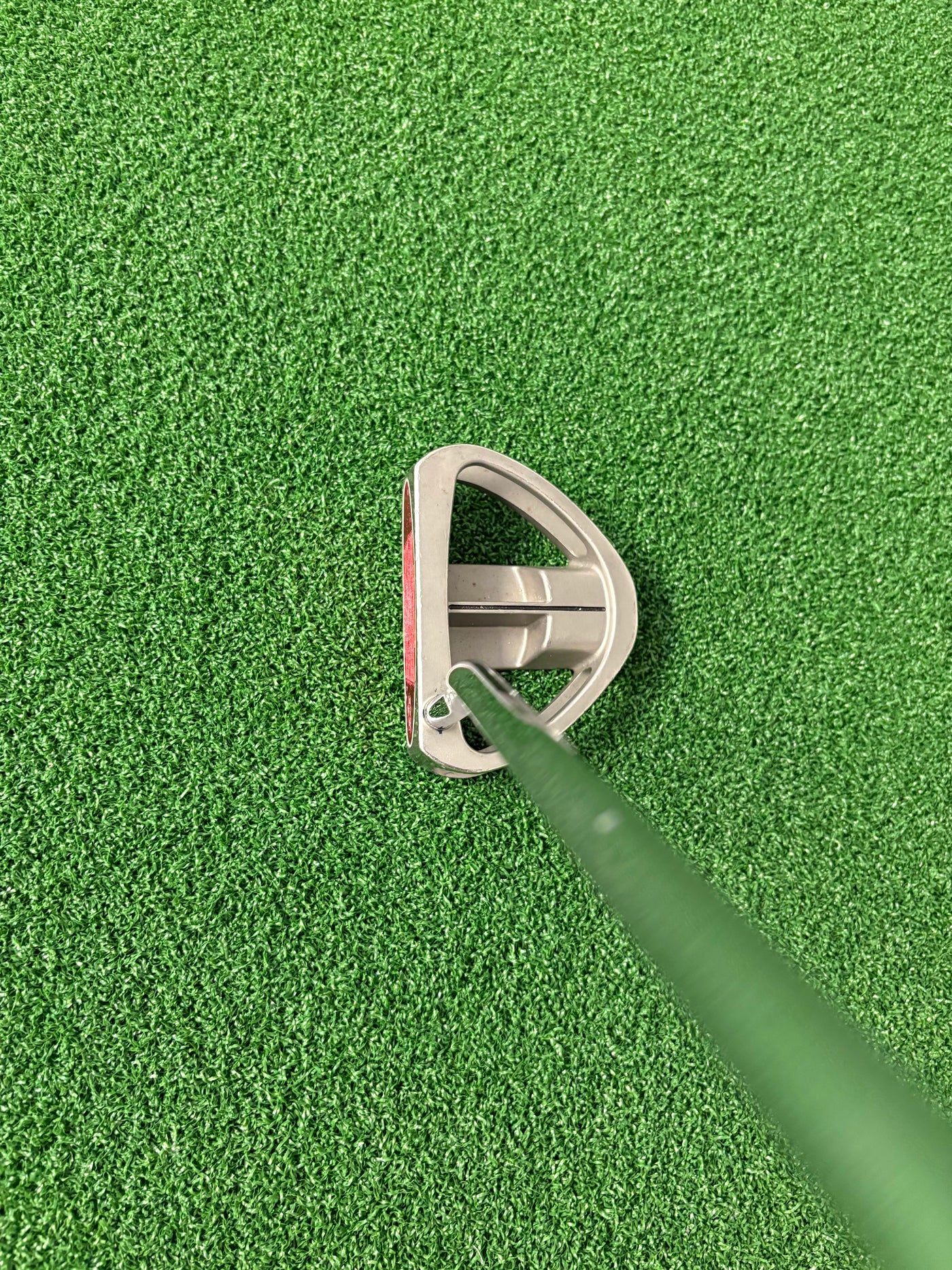 Taylormade Rossa Monza Corza AGSi  (34")