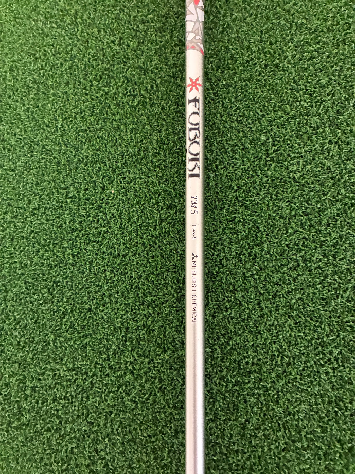 Taylormade M6 15* 3 Wood (Stiff)