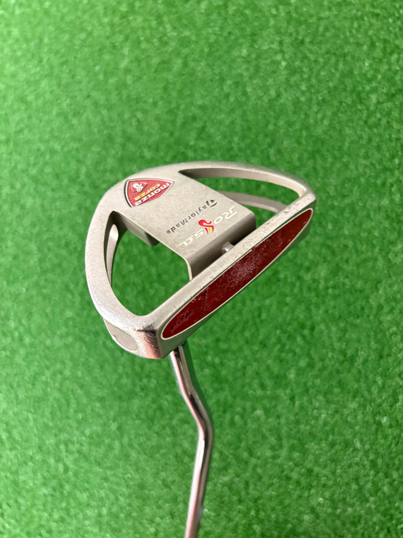 Taylormade Rossa Monza Corza AGSi  (34")