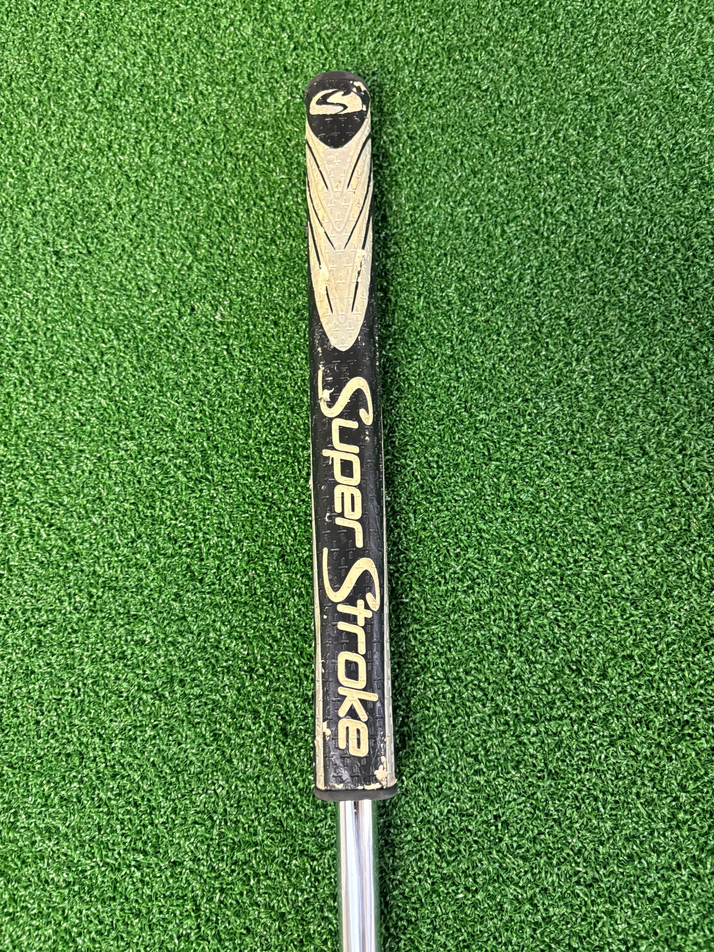 Taylormade Rossa Monza Corza AGSi  (34")