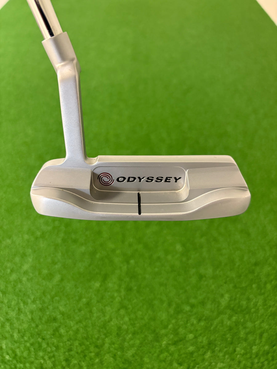 Odyssey White Hot OG #1 (34")