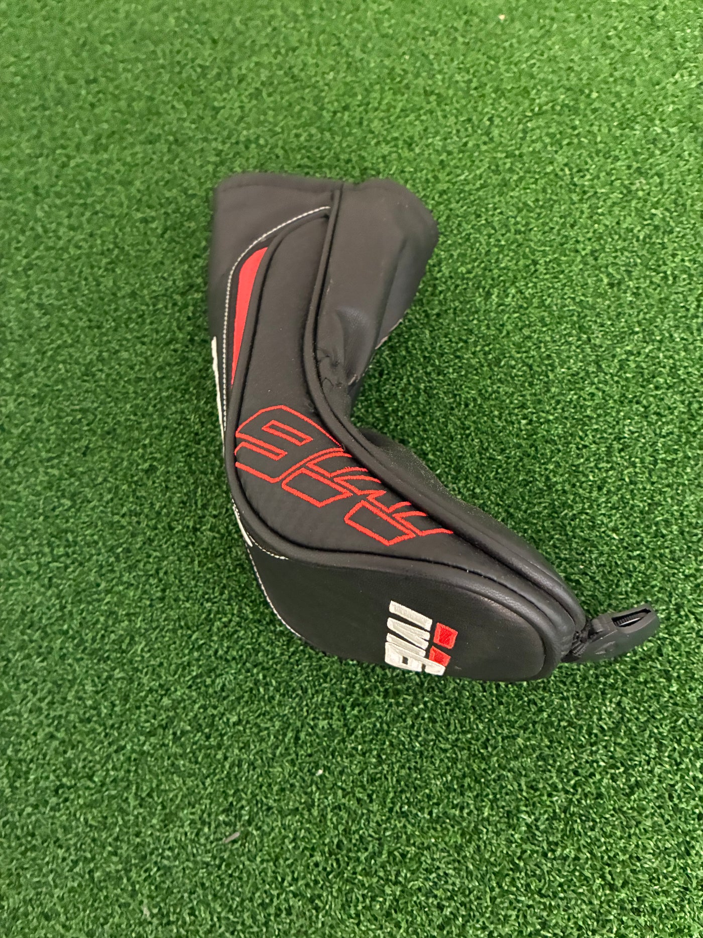 Taylormade M6 15* 3 Wood (Stiff)