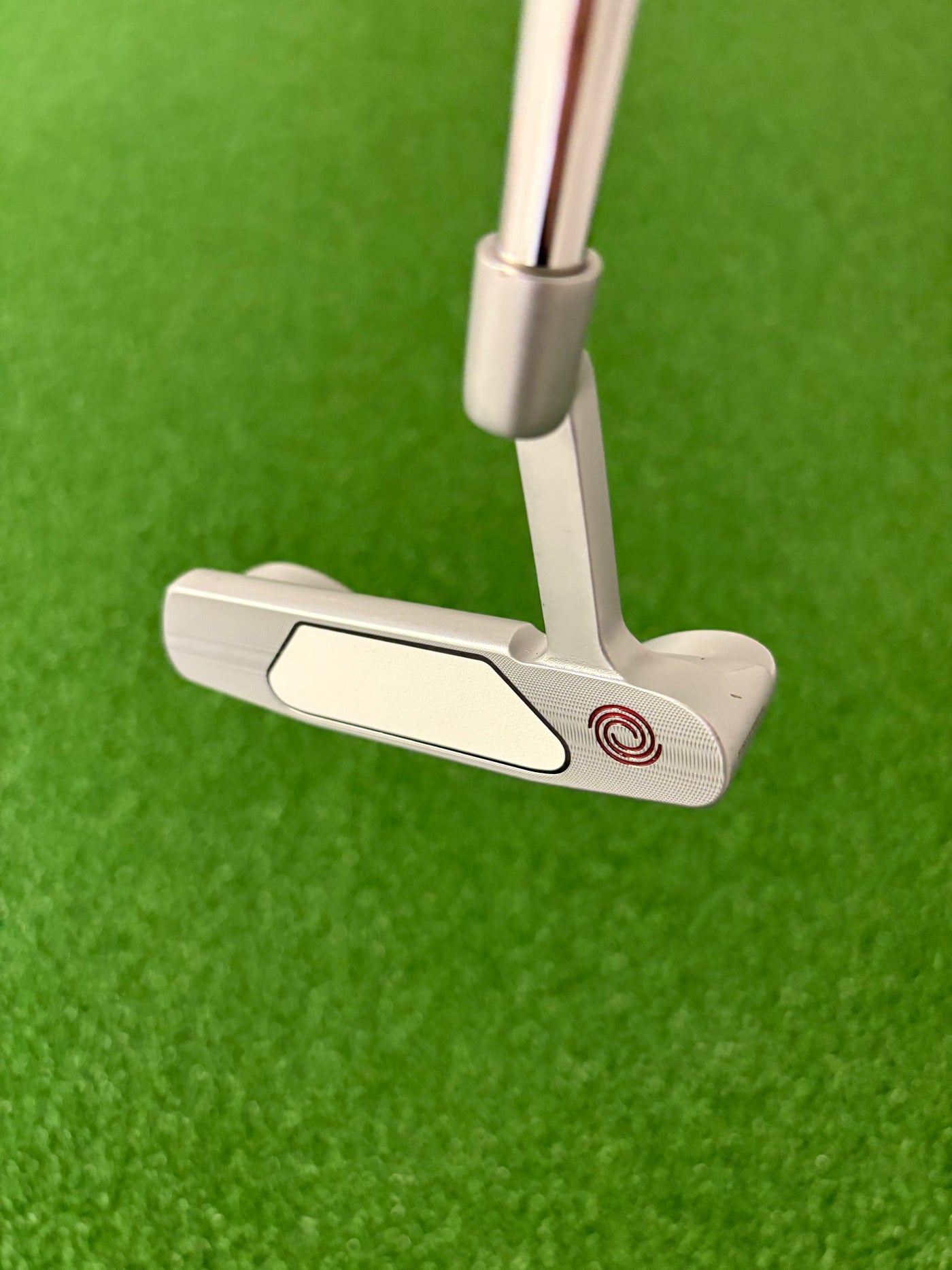 Odyssey White Hot OG #1 (34")