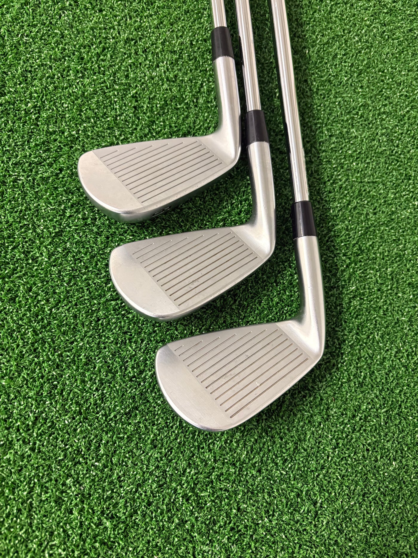 Mizuno JPX 921 Tour 5-PW (Stiff)
