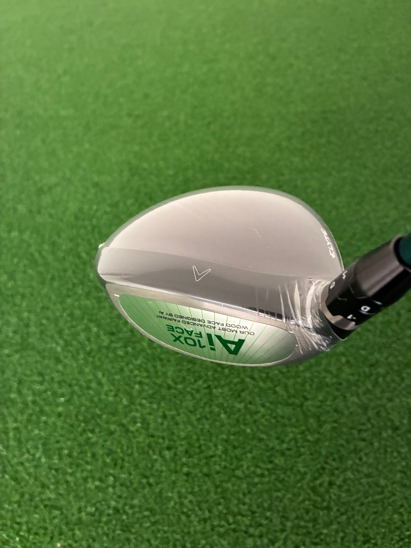 Callaway Elyte 15* 3 Wood (Stiff) *NEW*