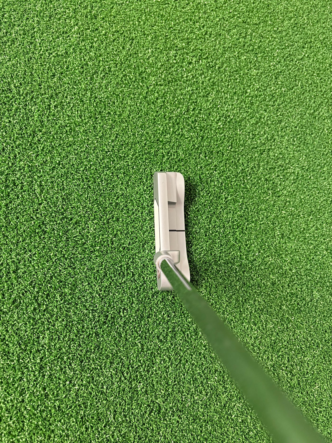 Odyssey White Hot OG #1 (34")