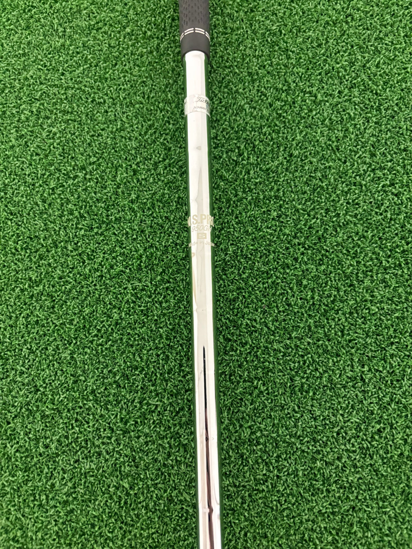 Titleist 818H1 21* 4 Hybrid (Stiff)