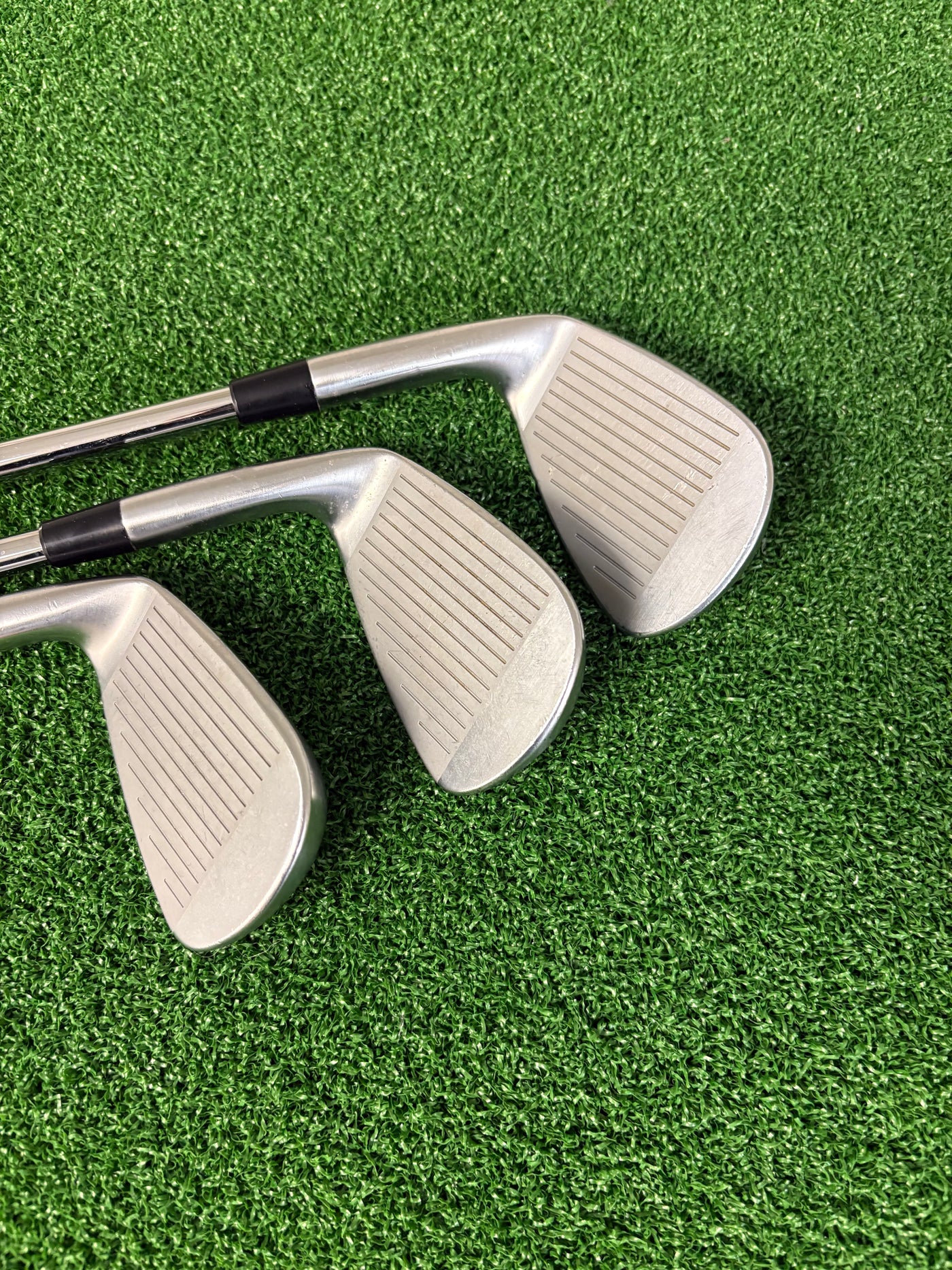 Mizuno JPX 921 Tour 5-PW (Stiff)
