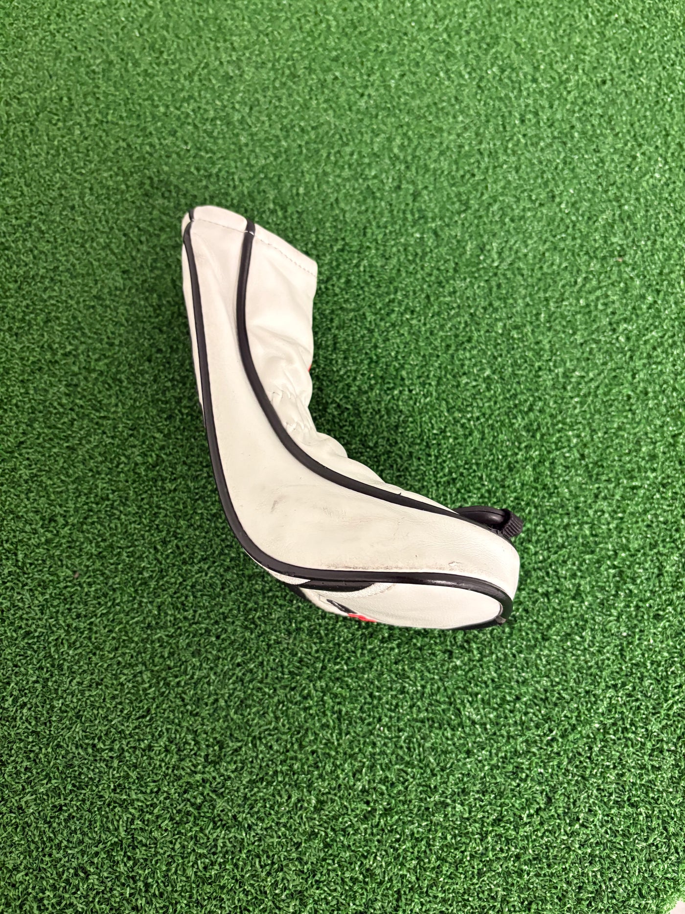 Titleist 818H1 21* 4 Hybrid (Stiff)