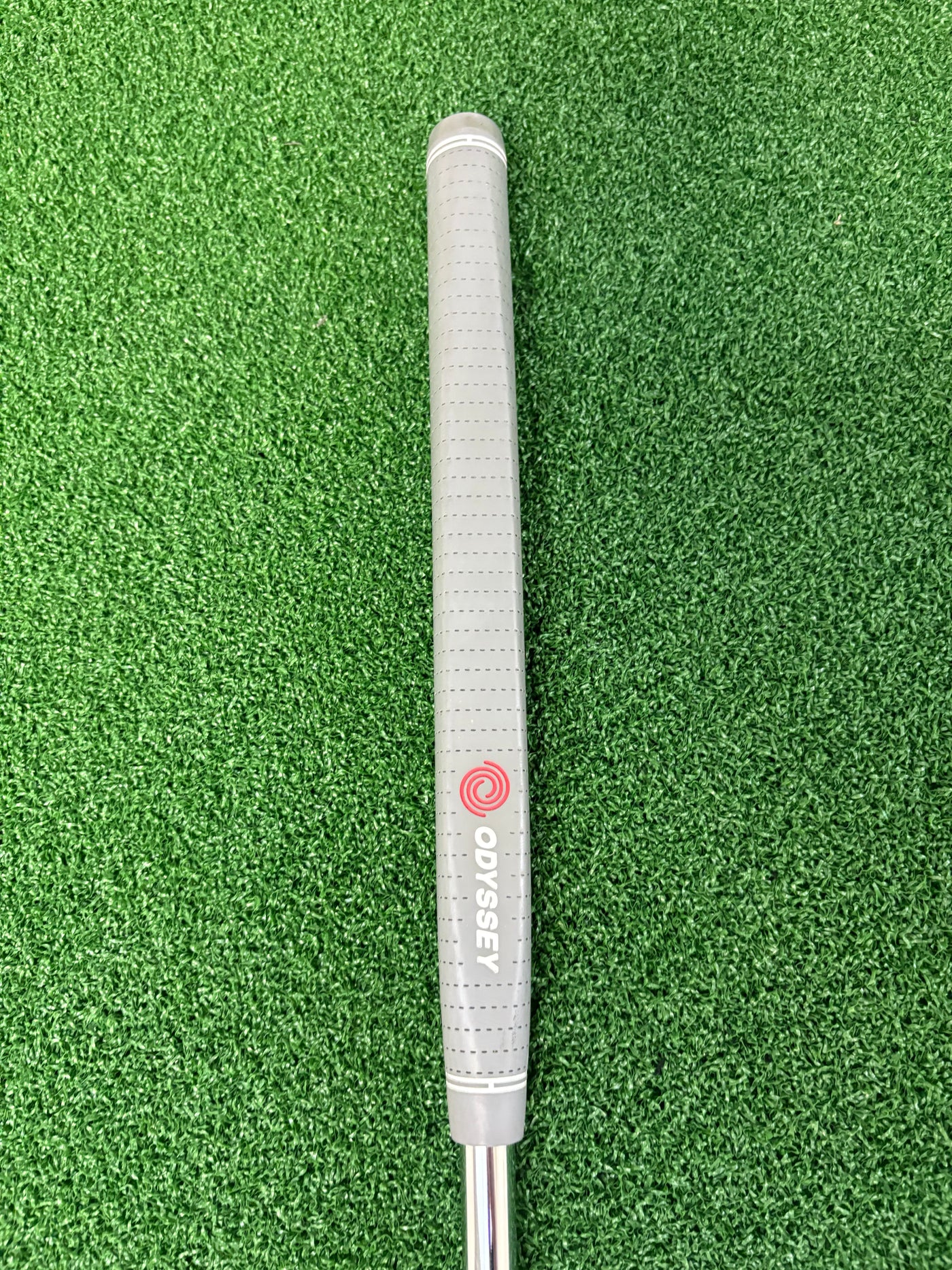 Odyssey White Hot OG #1 (34")