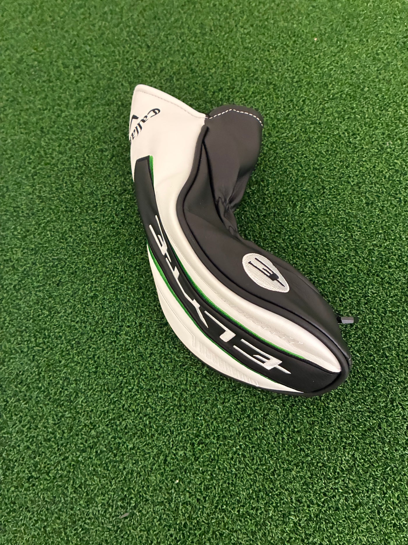 Callaway Elyte 15* 3 Wood (Stiff) *NEW*