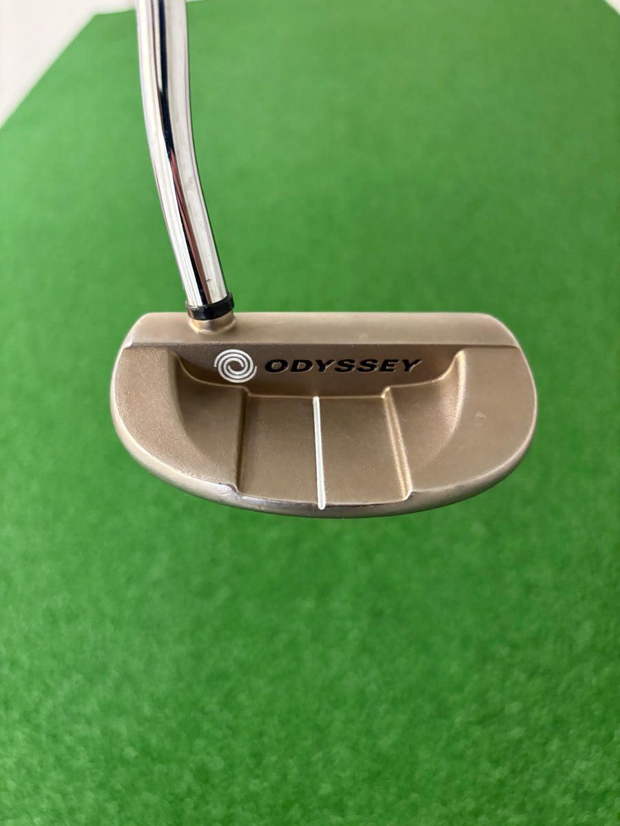 Odyssey White Hot Tour #5 (34")