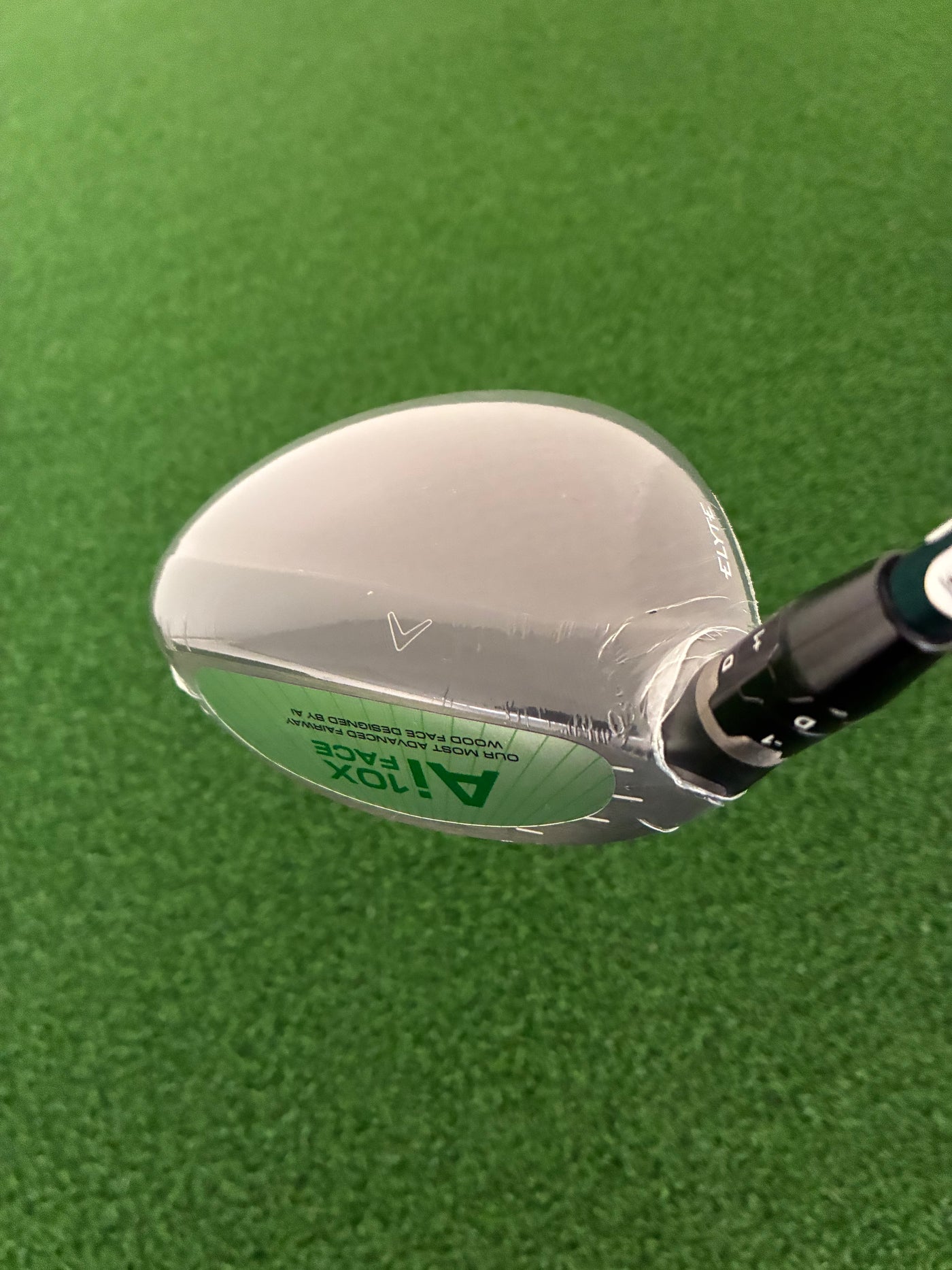 Callaway Elyte 15* 3 Wood (Regular) *NEW*
