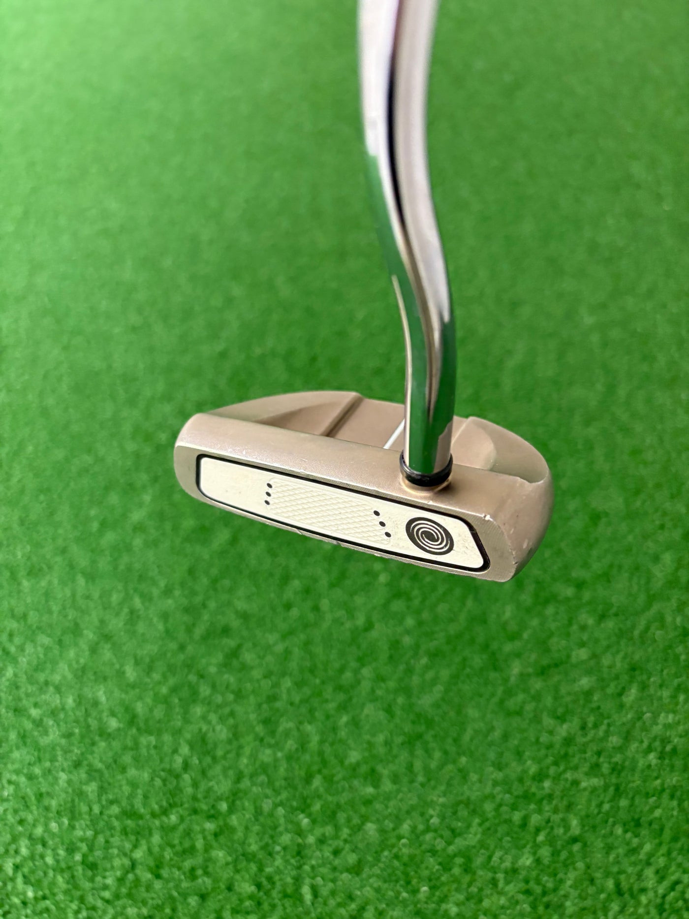 Odyssey White Hot Tour #5 (34")