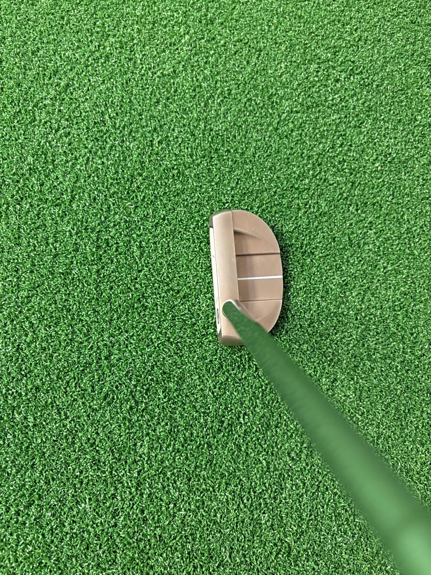 Odyssey White Hot Tour #5 (34")