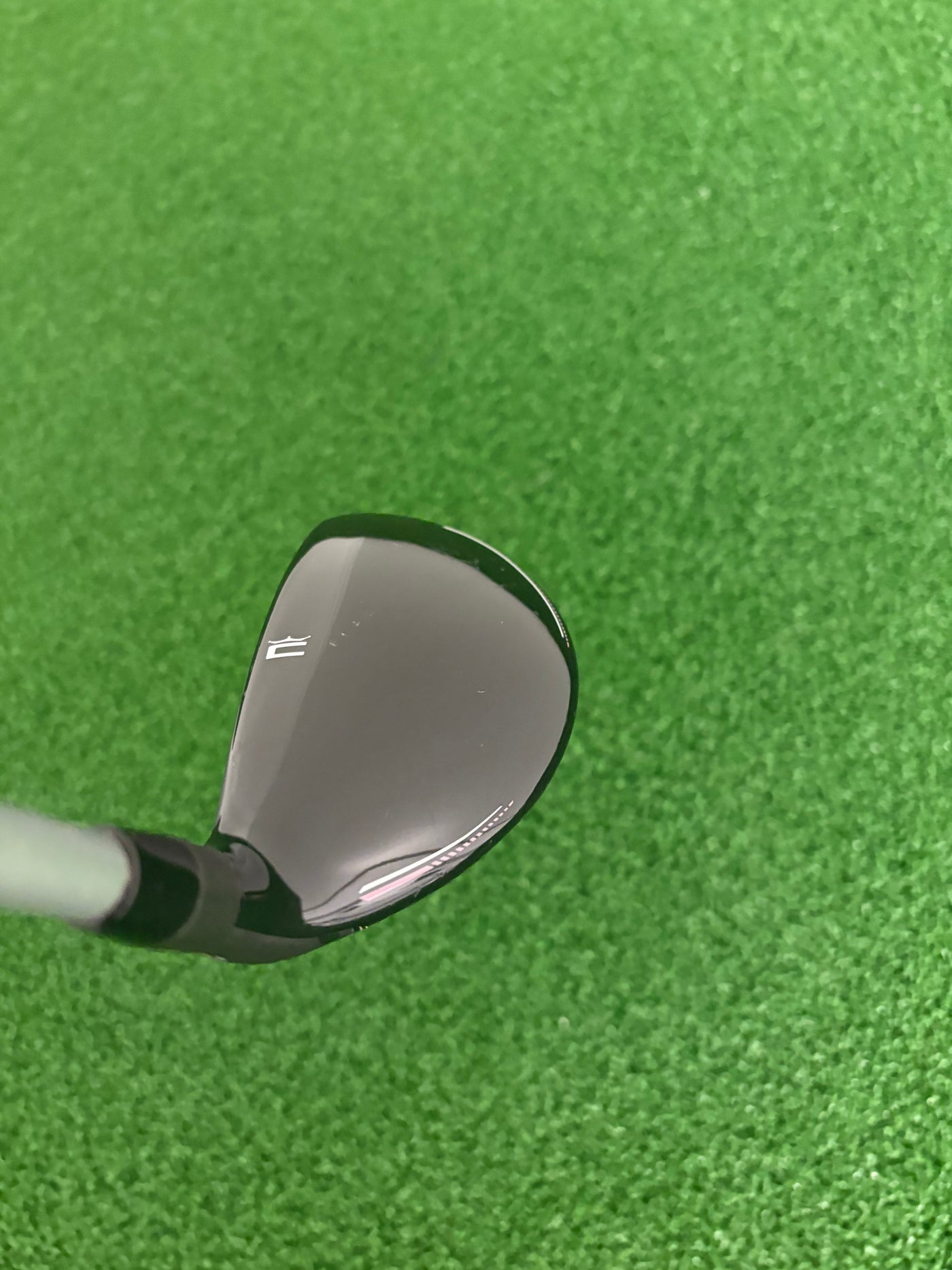 Cobra LTD X 24* 5 Hybrid (Ladies)